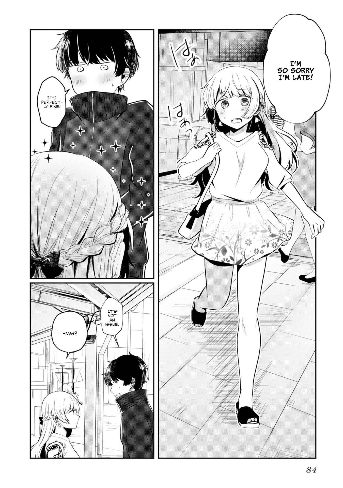 Chapter 4 - Page 6