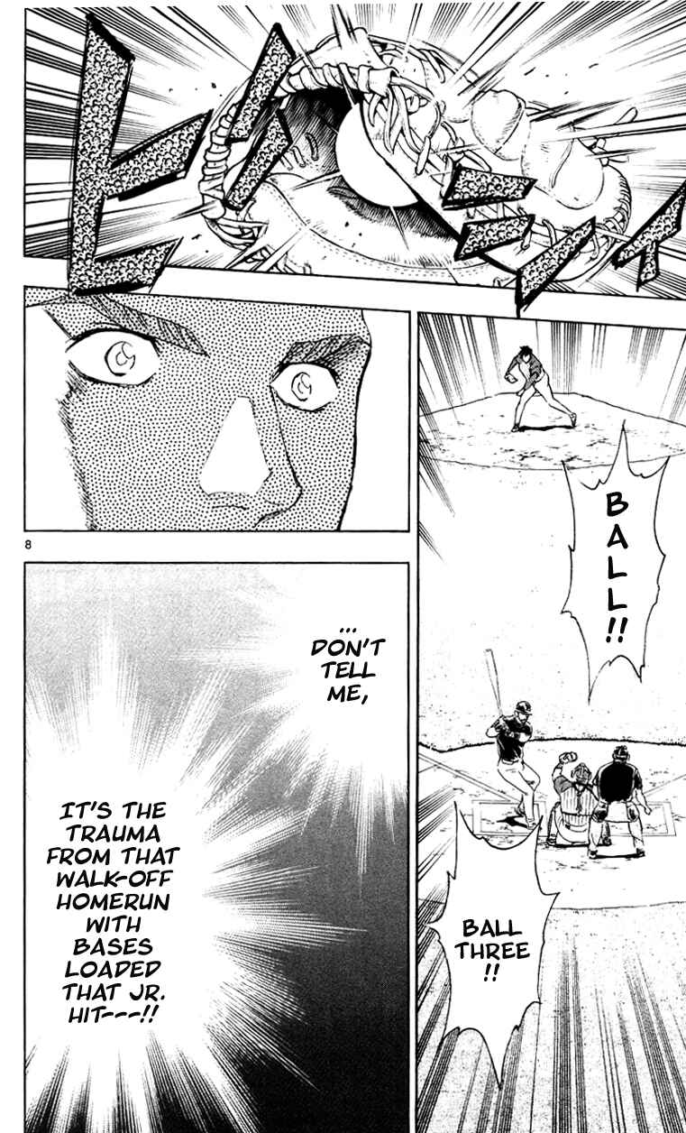 Chapter 625 - Page 8