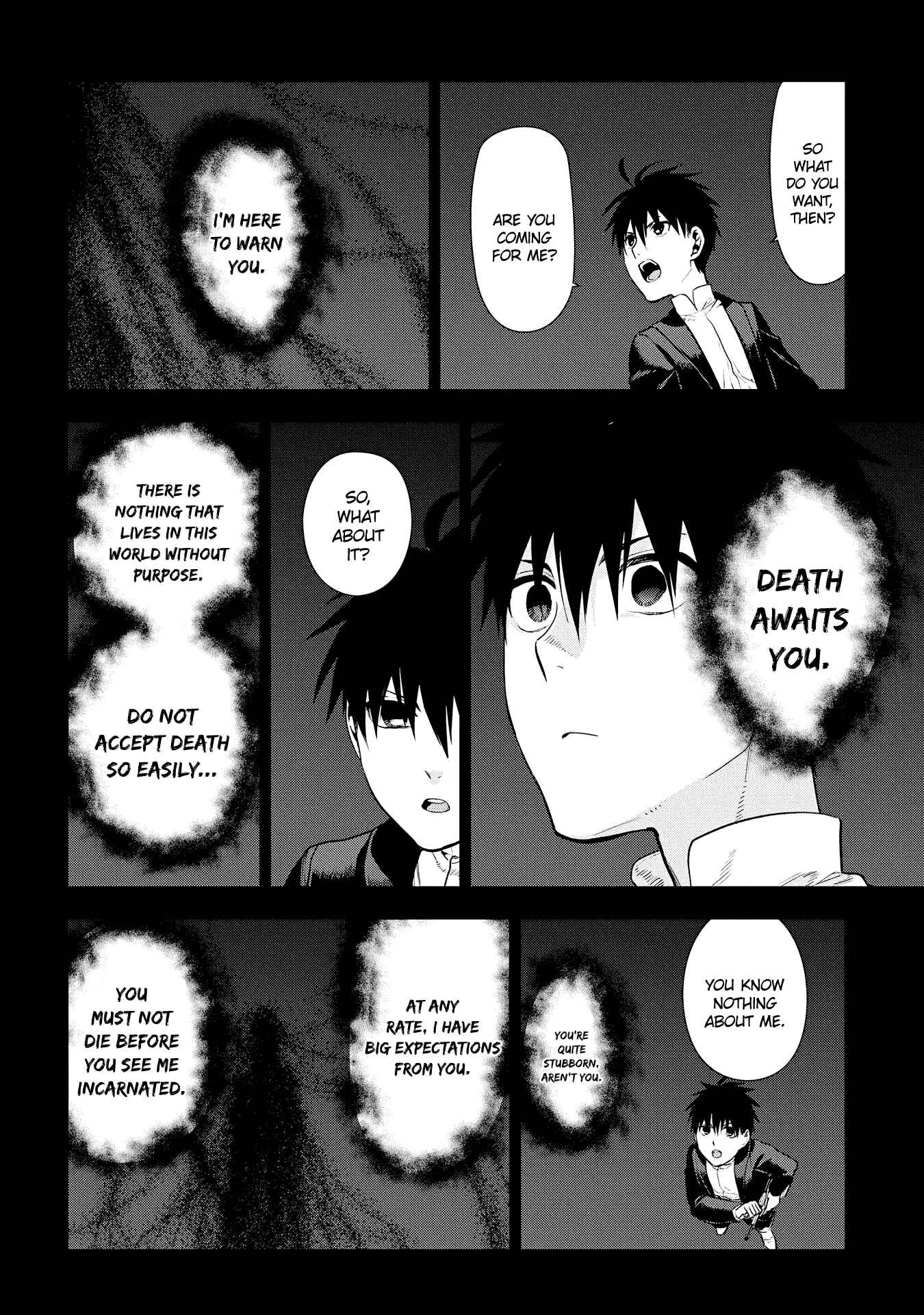 Chapter 95 - Page 10