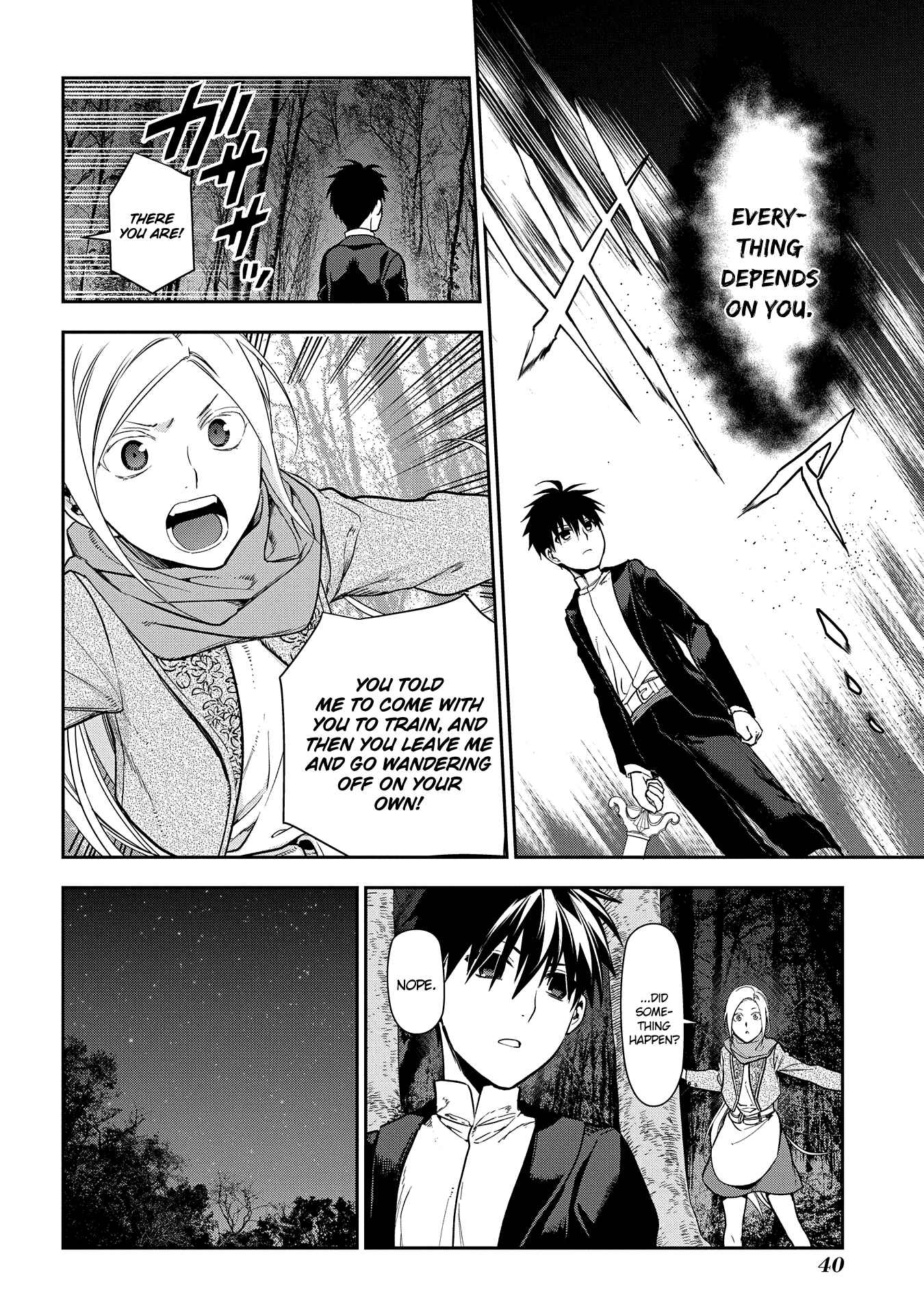 Chapter 95 - Page 12