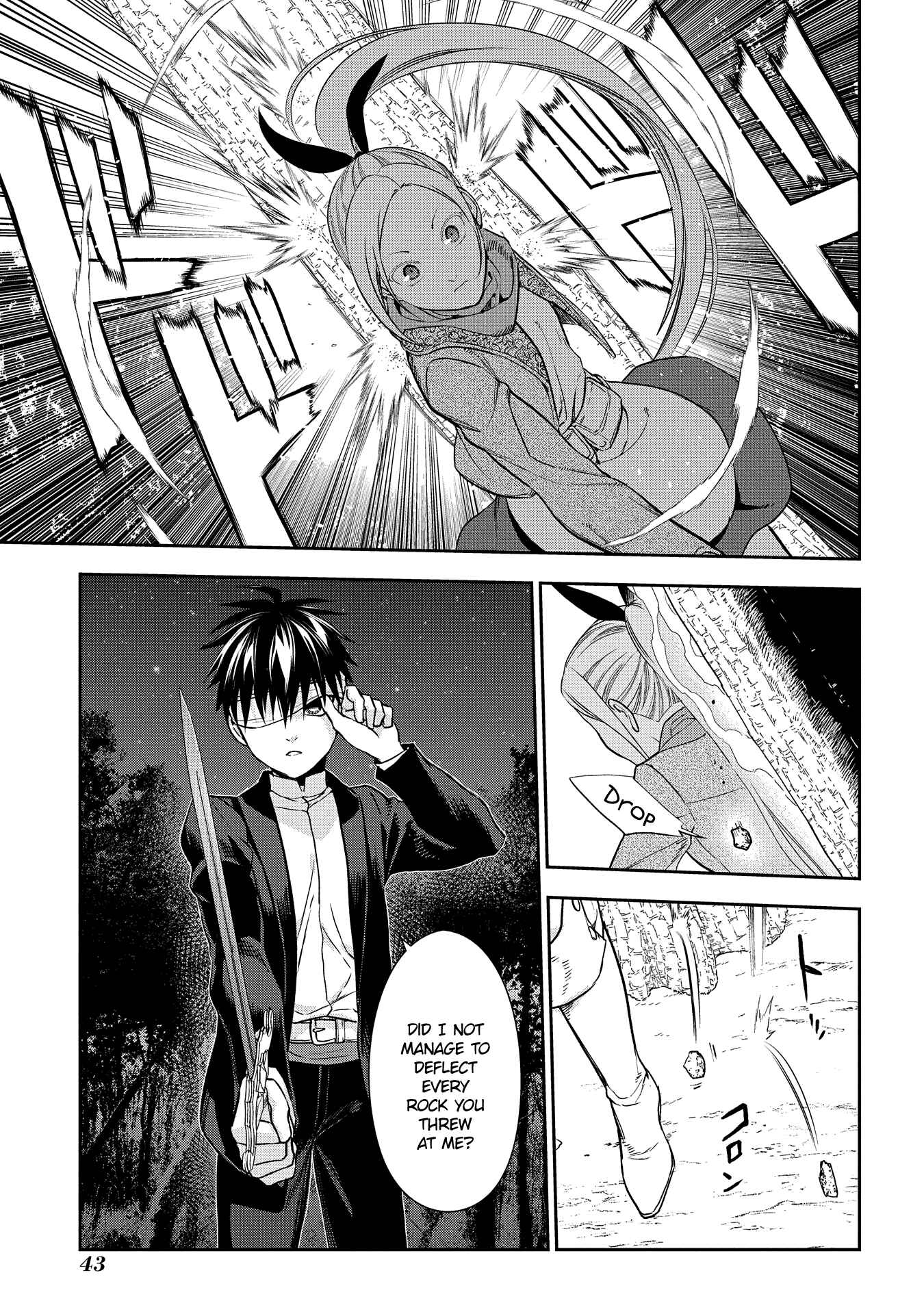 Chapter 95 - Page 15