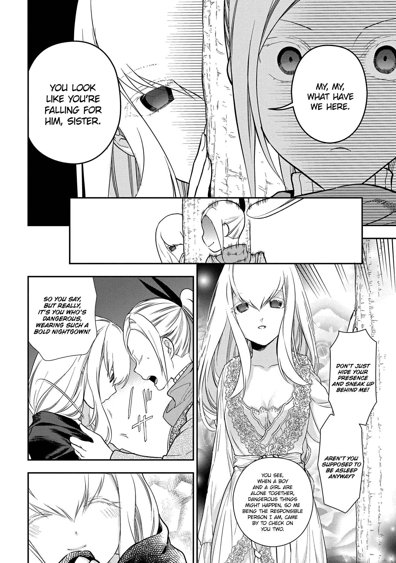Chapter 95 - Page 18