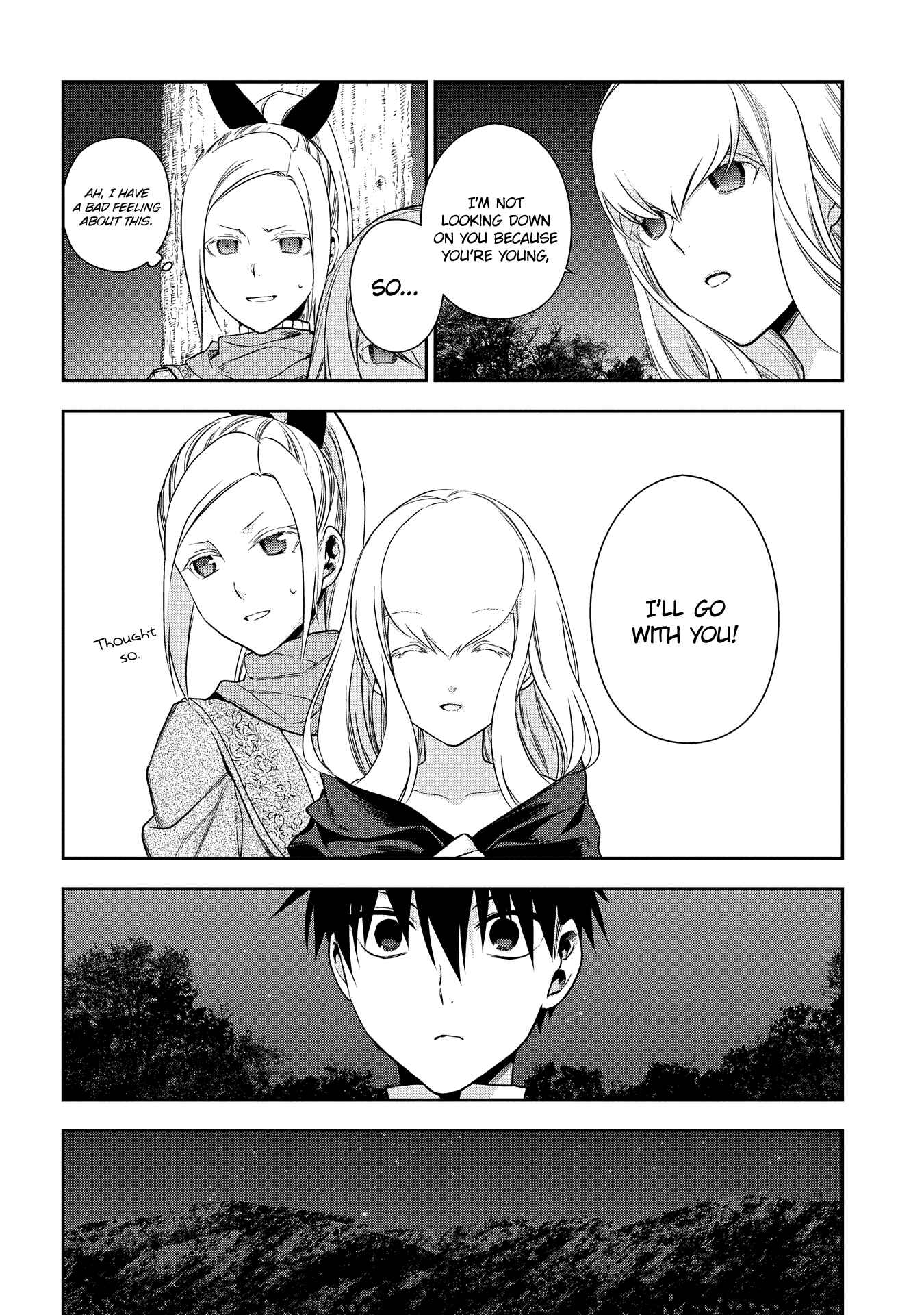 Chapter 95 - Page 22