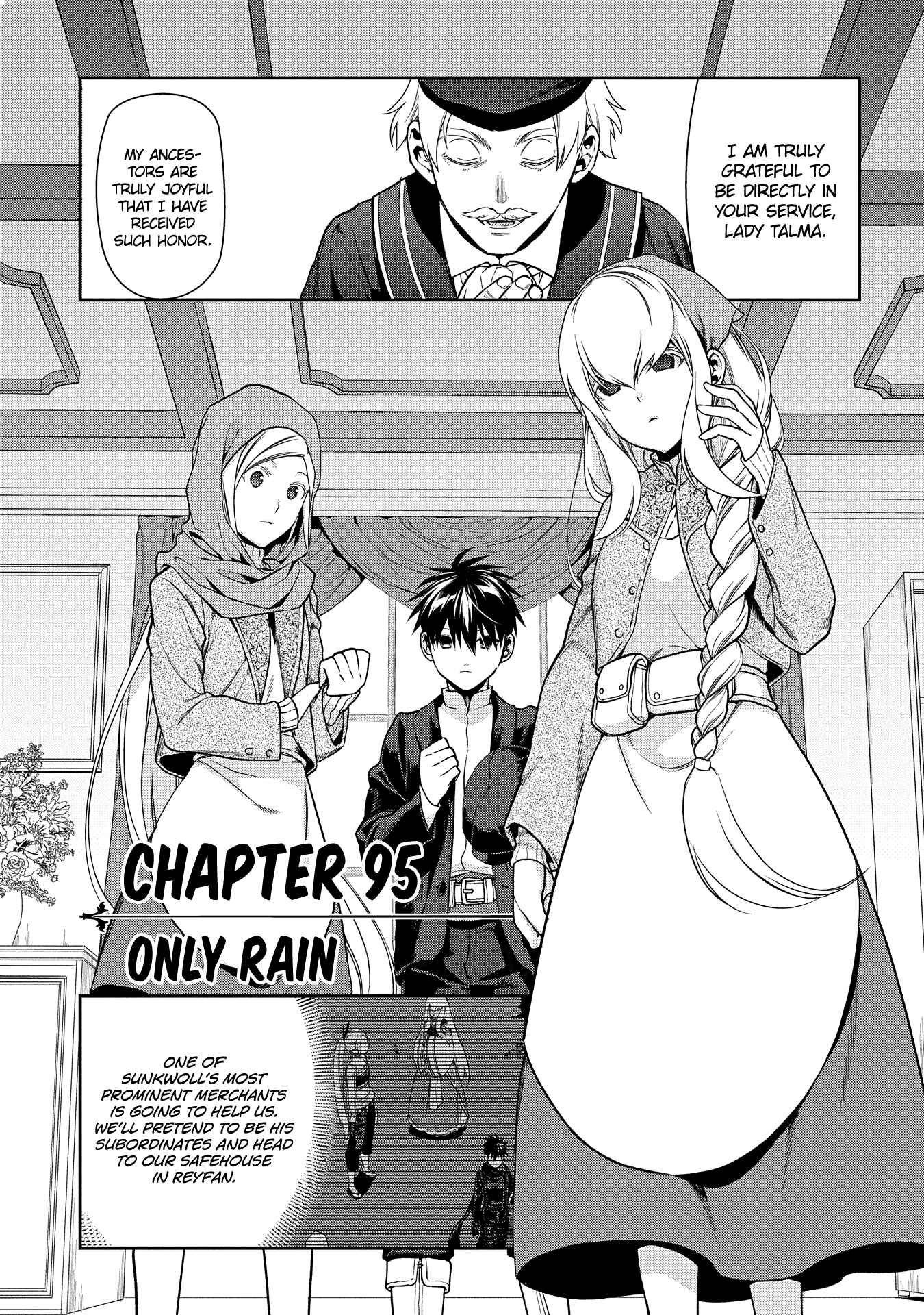Chapter 95 - Page 3