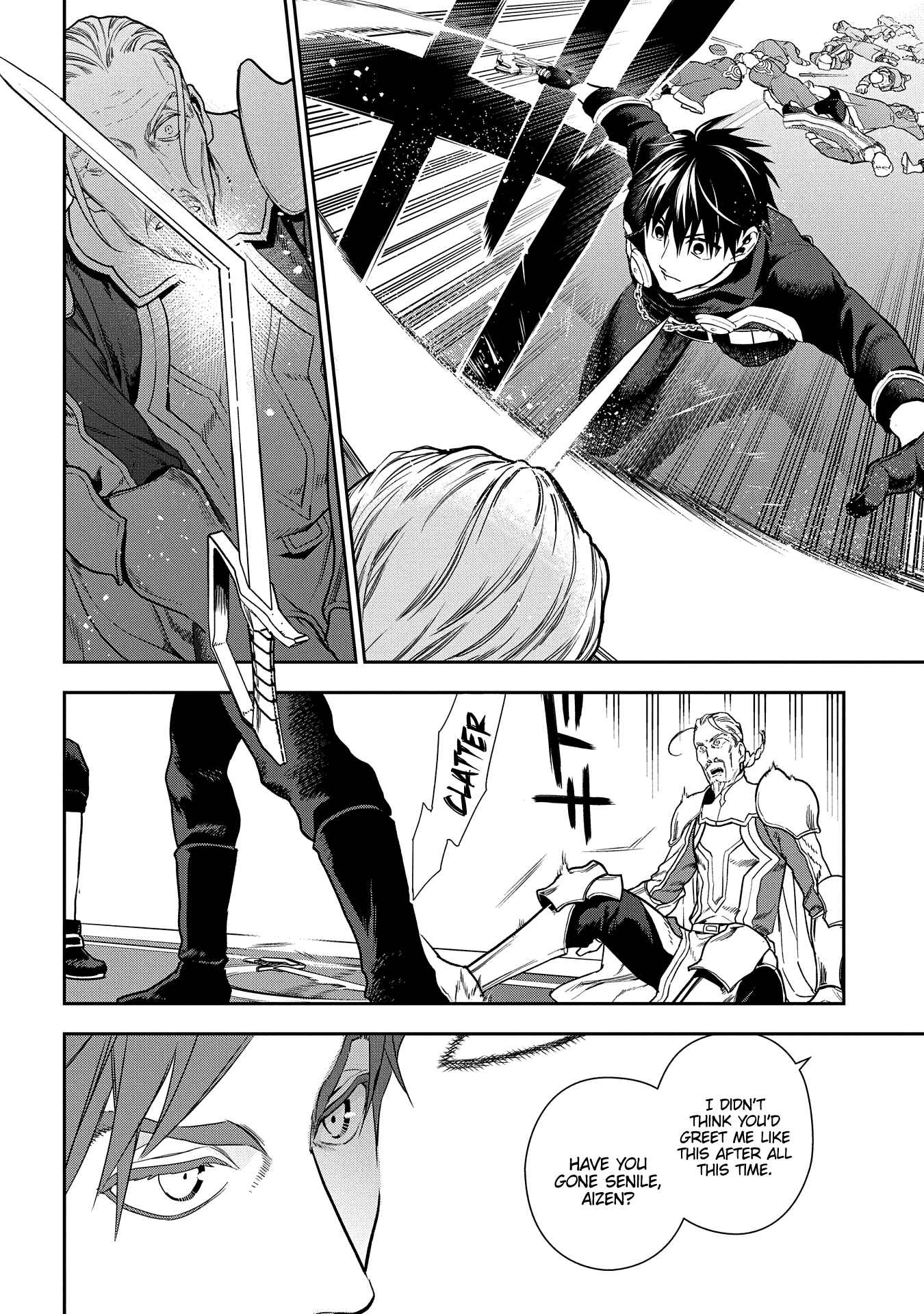 Chapter 95 - Page 30