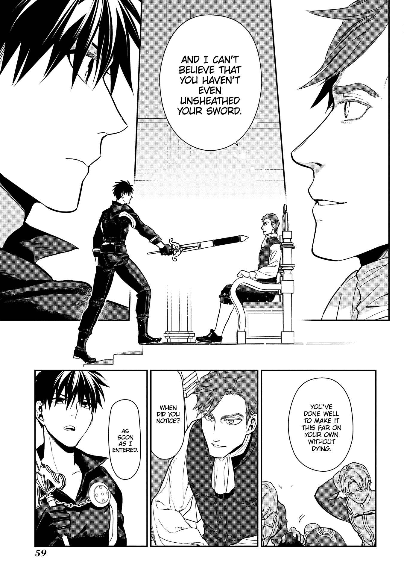 Chapter 95 - Page 31