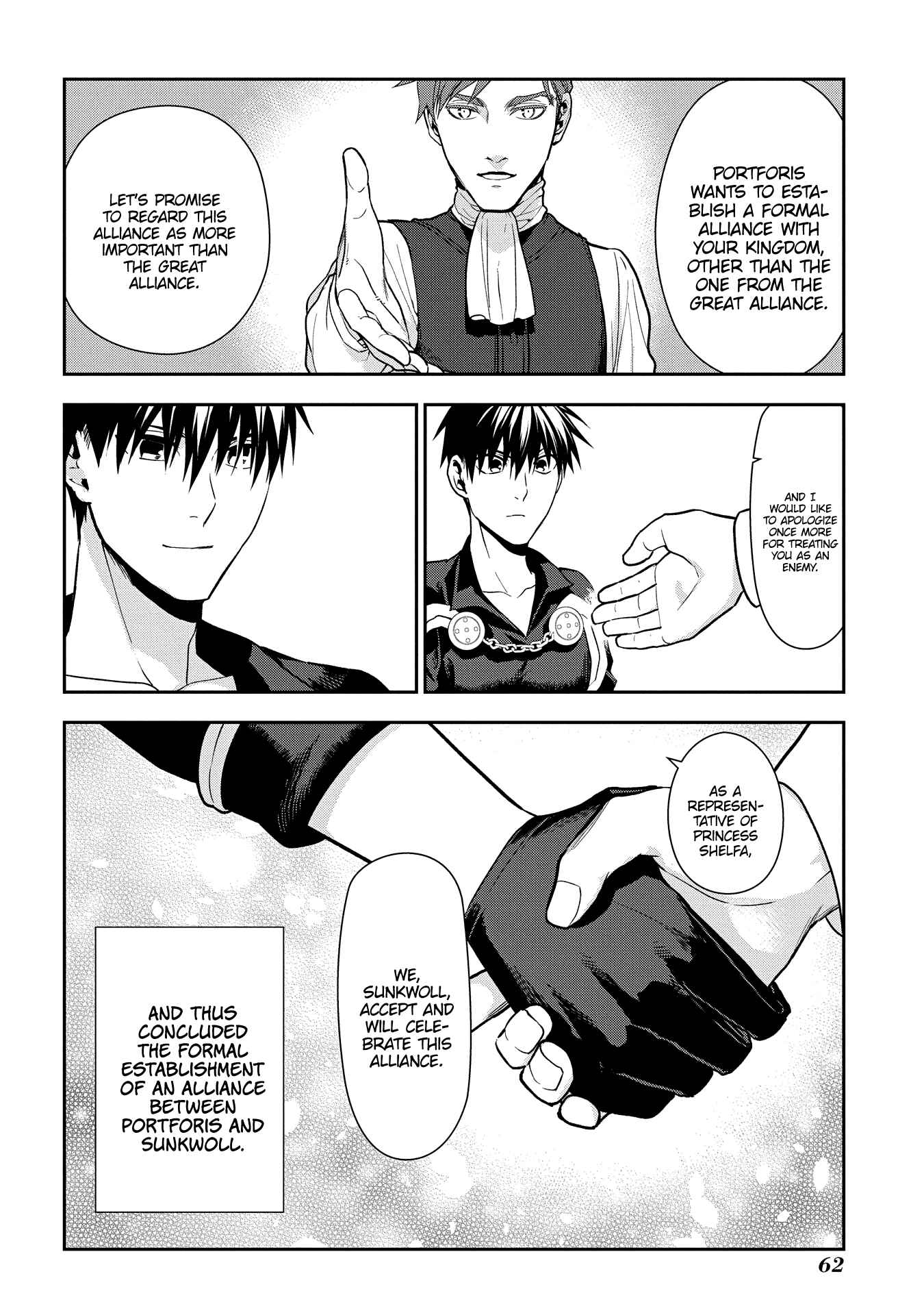Chapter 95 - Page 34