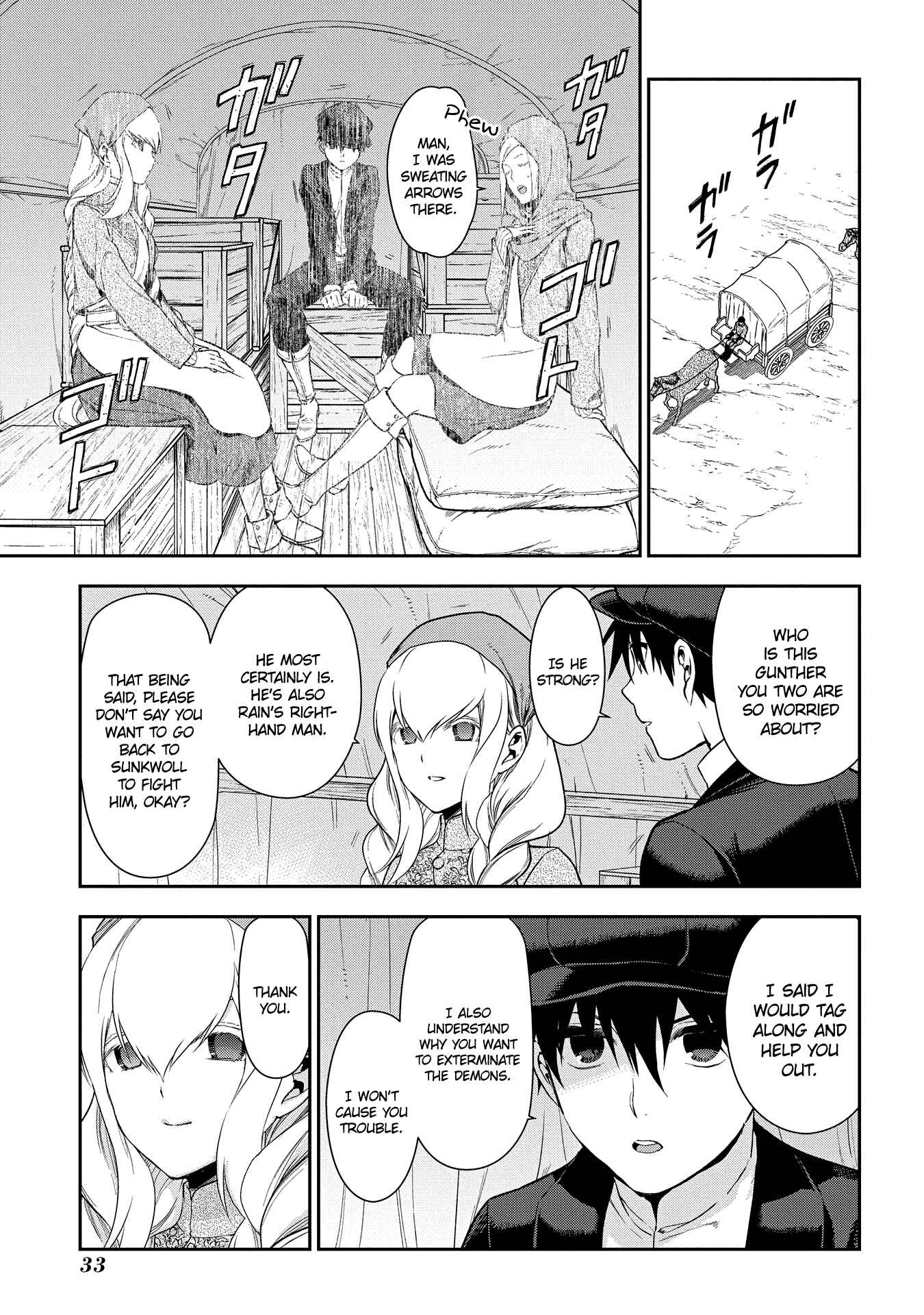 Chapter 95 - Page 5