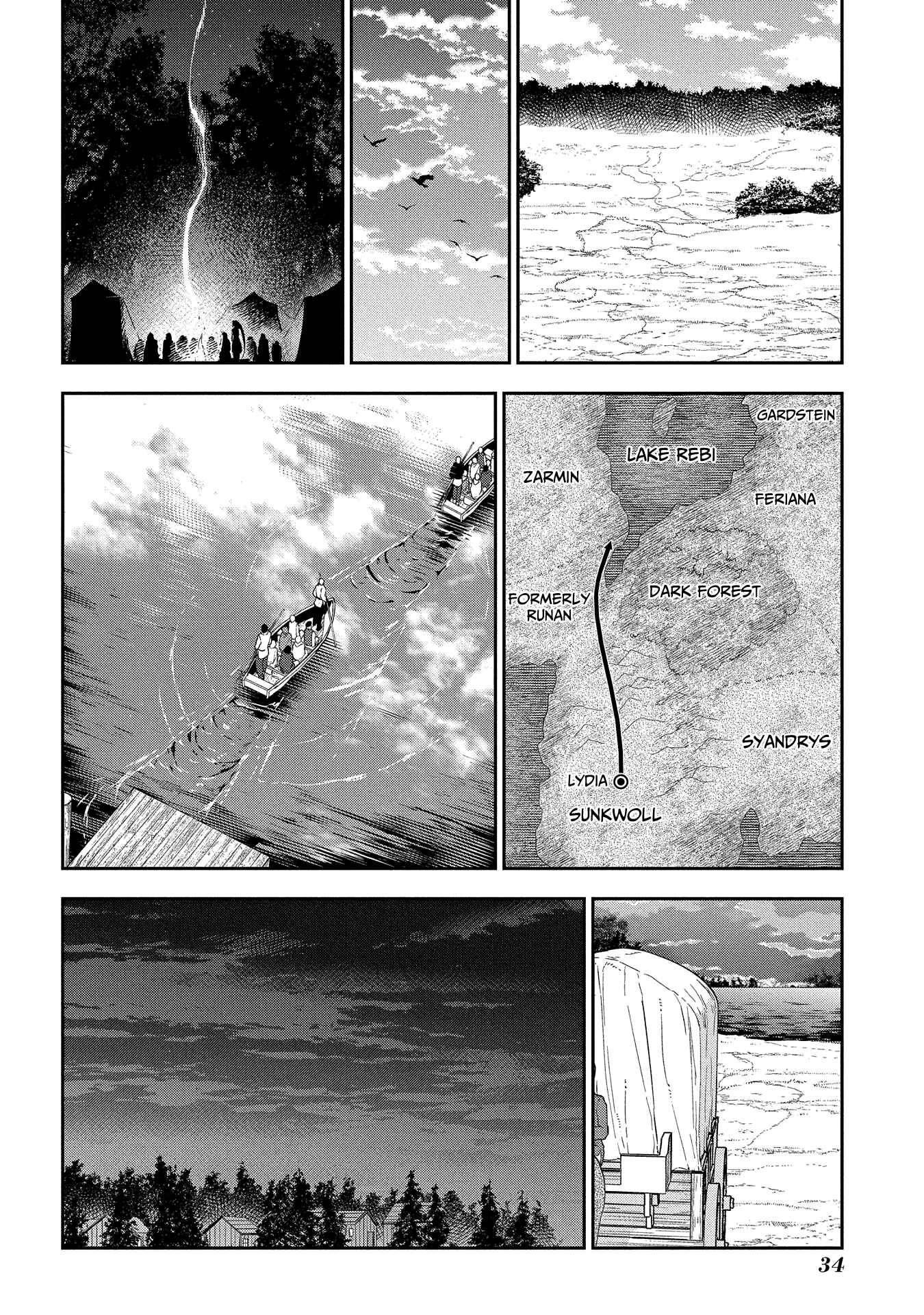 Chapter 95 - Page 6