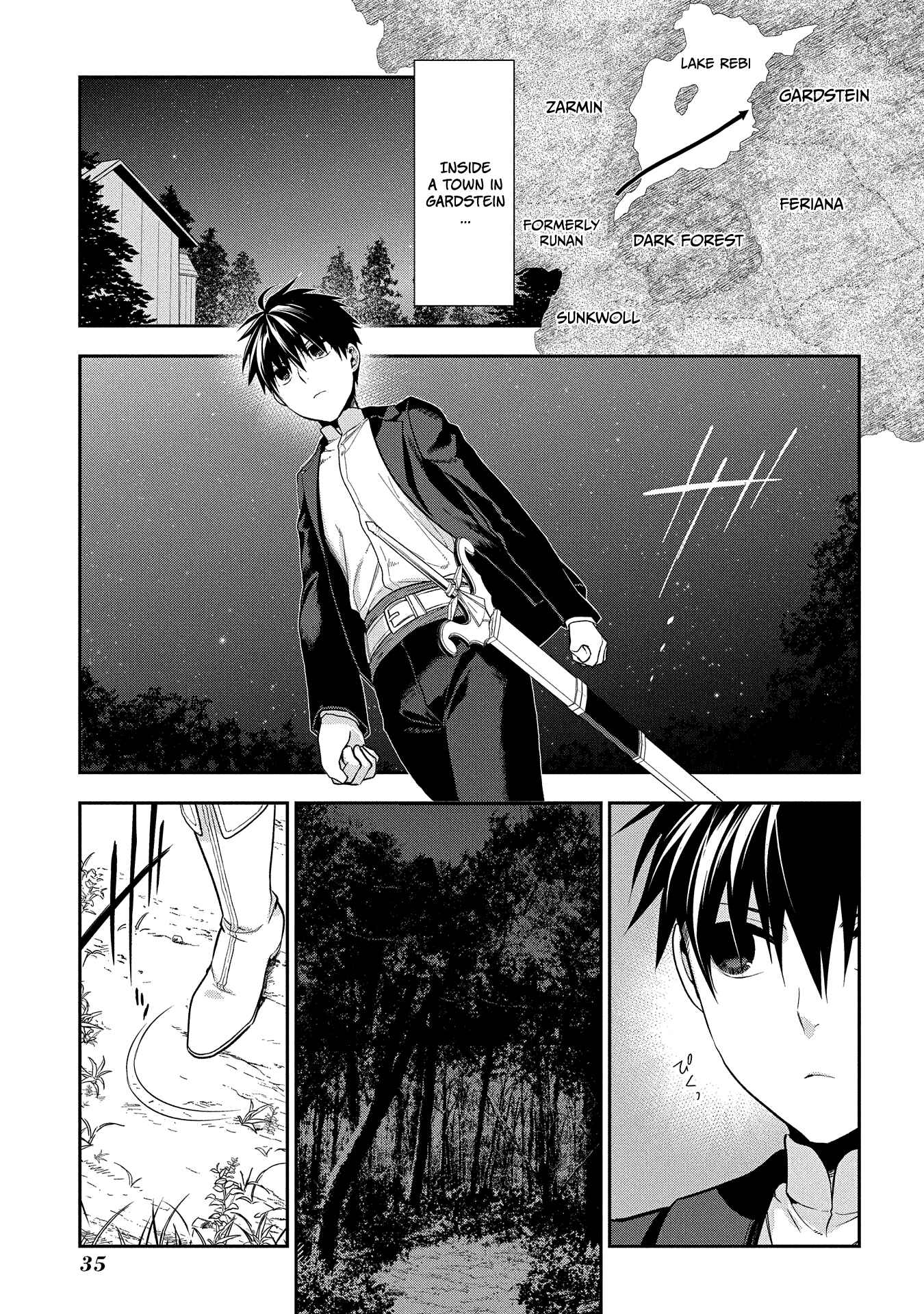 Chapter 95 - Page 7