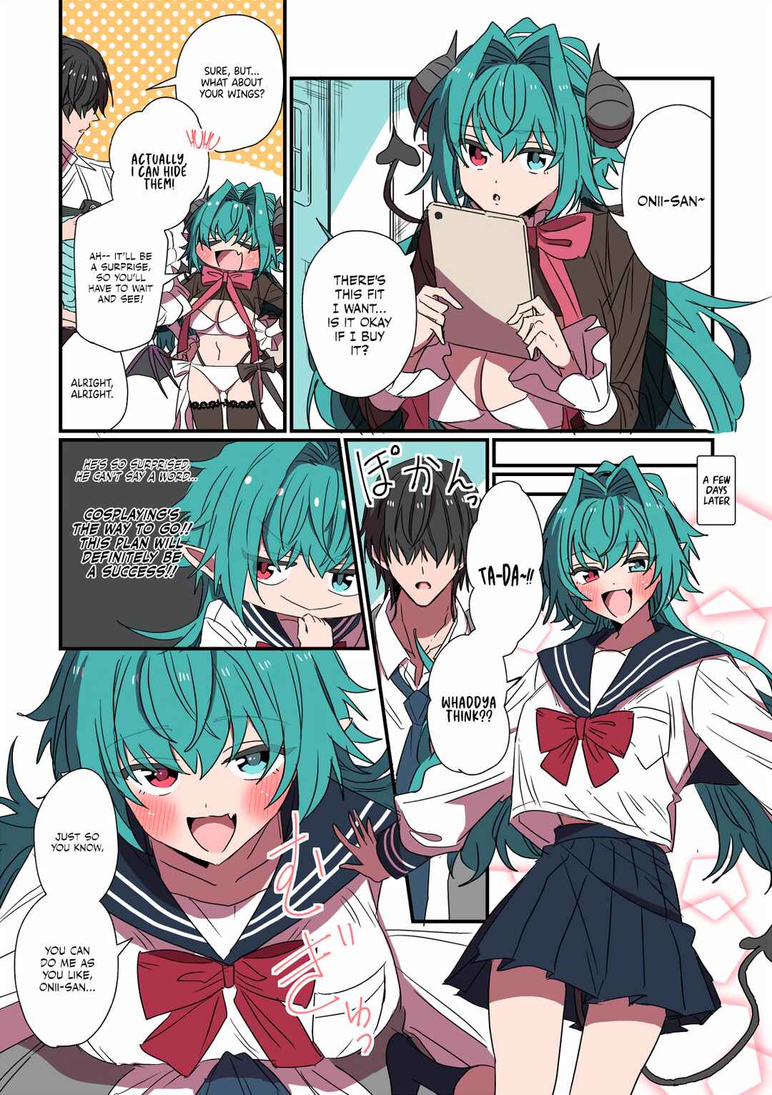 Chapter 9 - Page 1