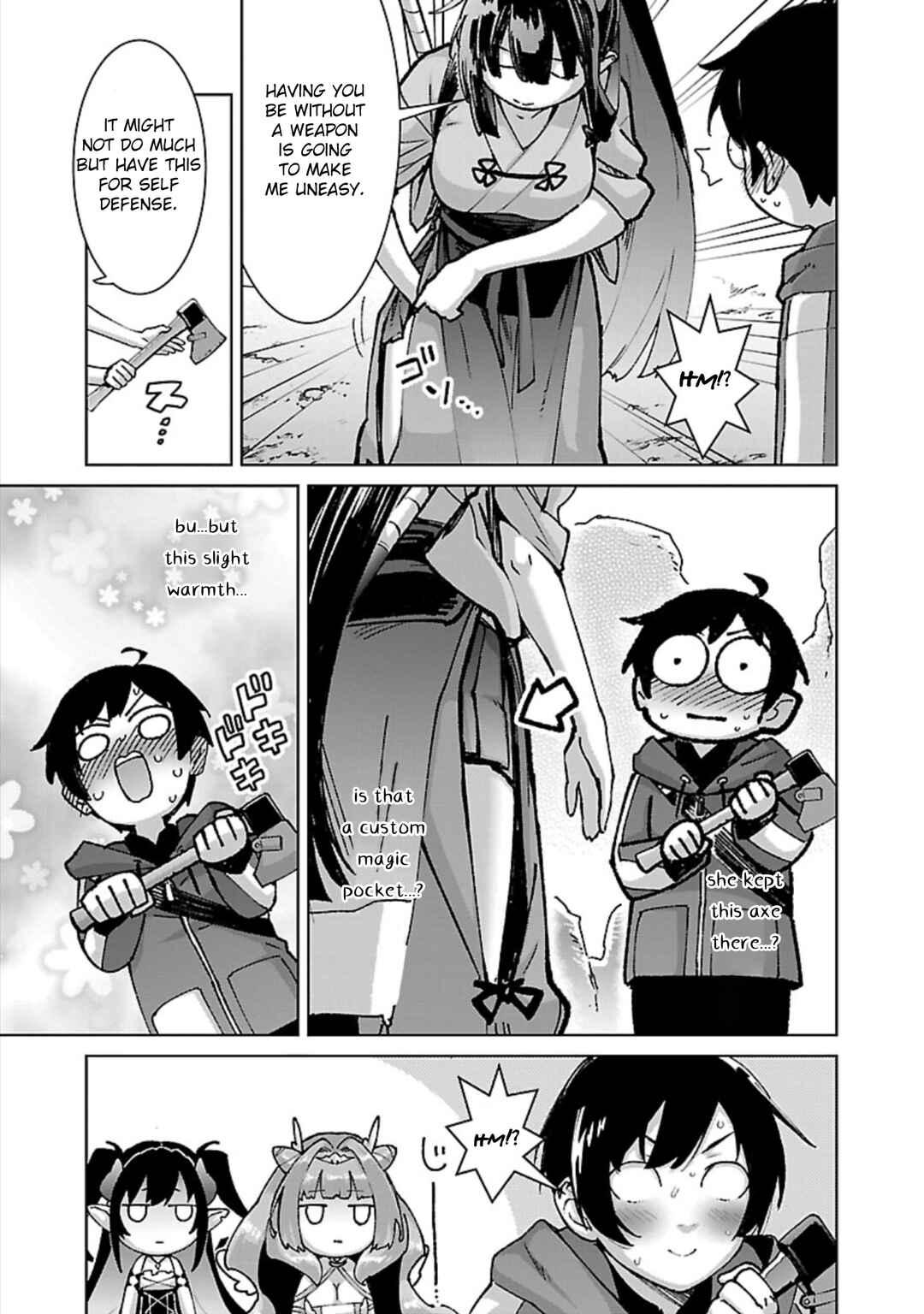 Chapter 32 - Page 10