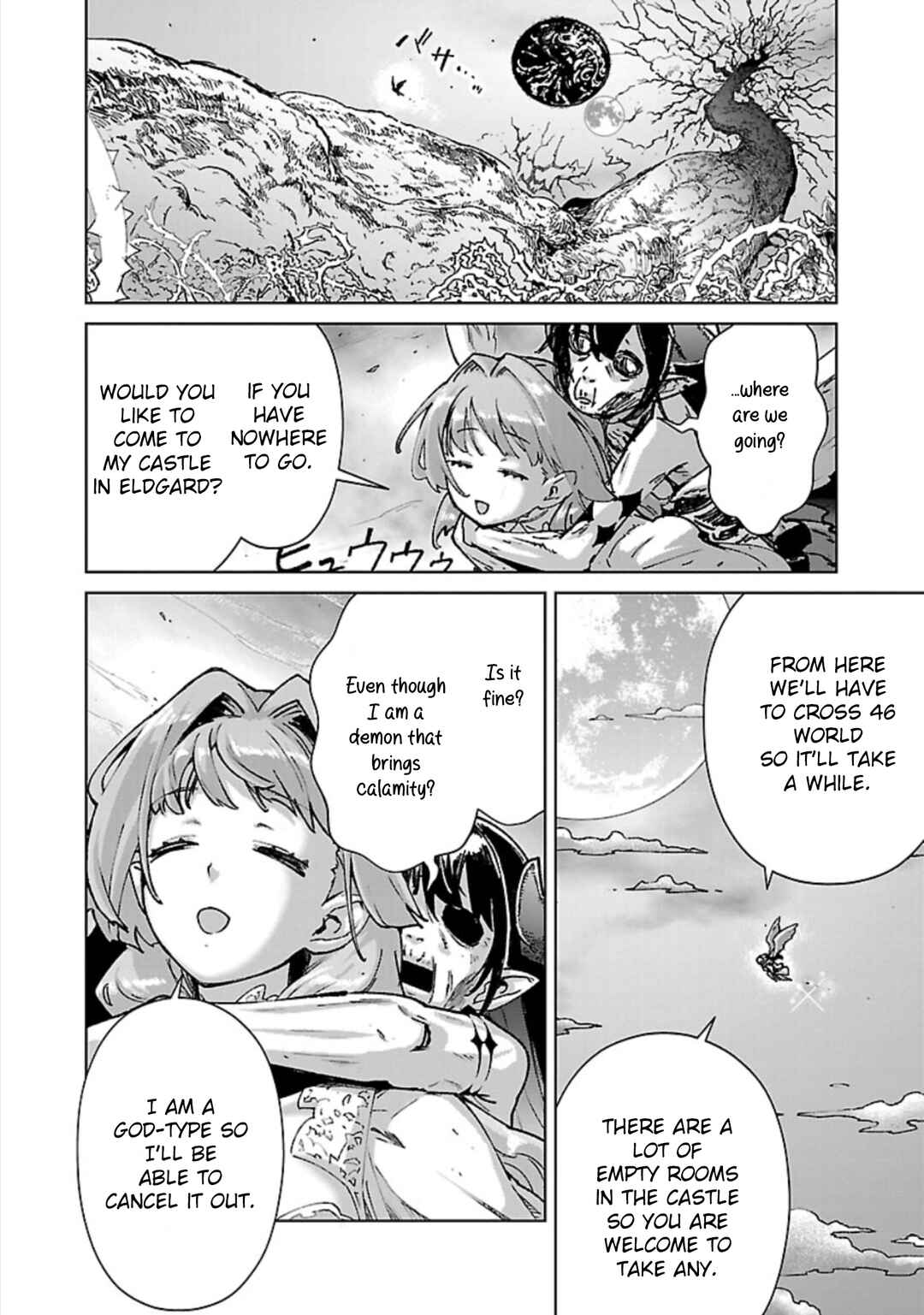Chapter 32 - Page 25