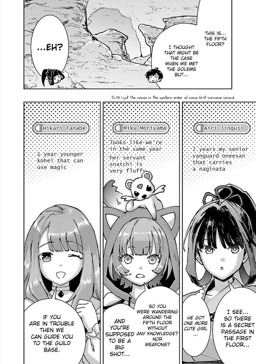 Chapter 32 - Page 9