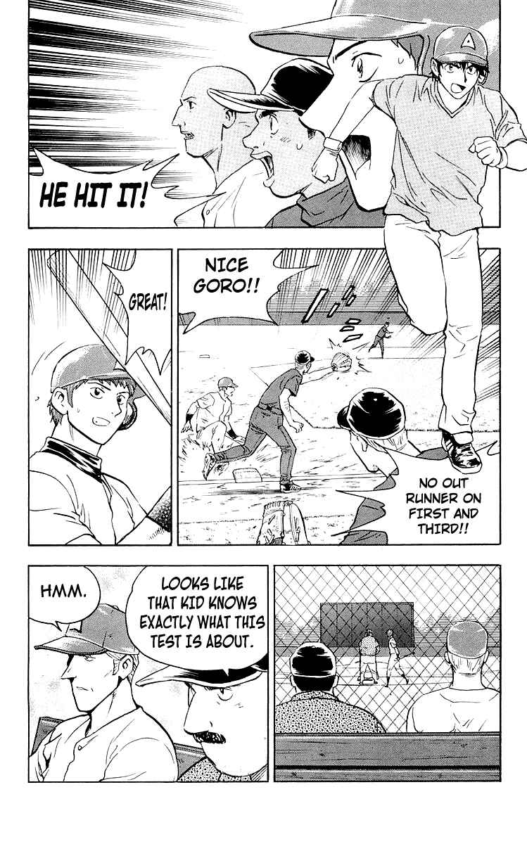 Chapter 443 - Page 10
