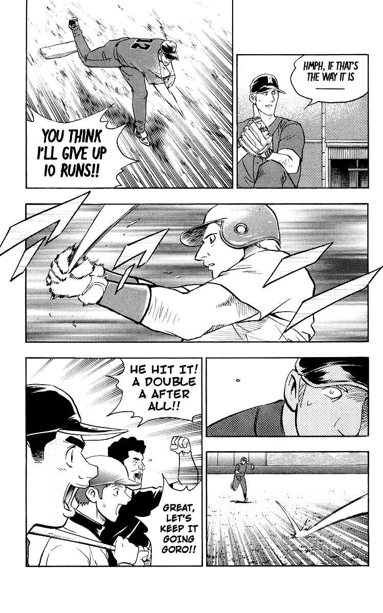 Chapter 443 - Page 5