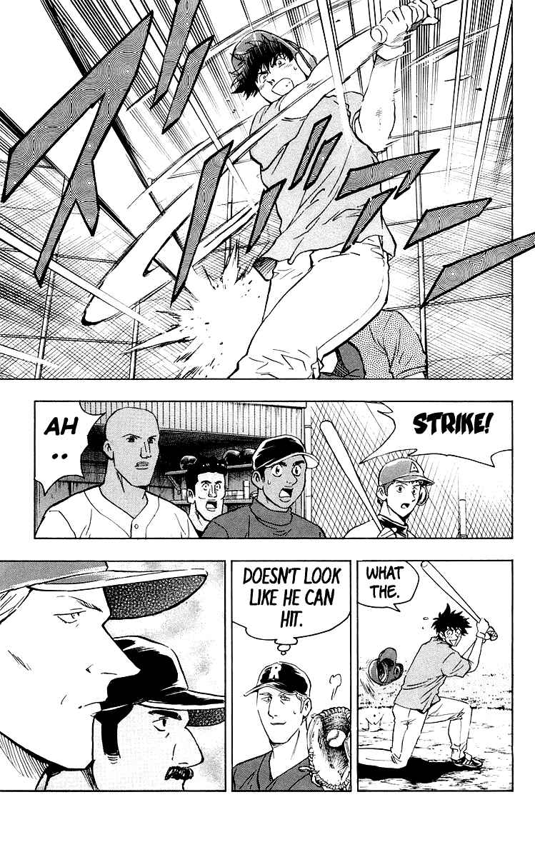 Chapter 443 - Page 7