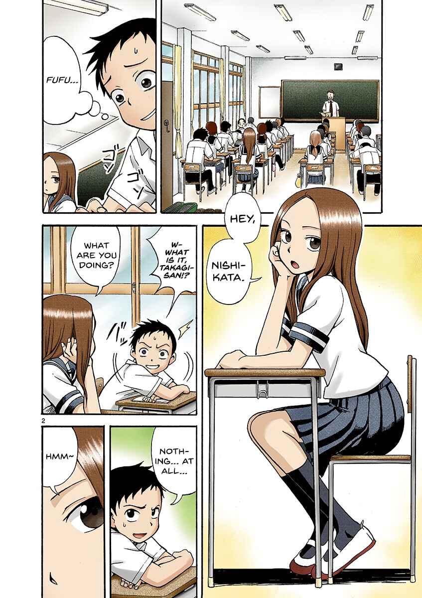Chapter 1 - Page 4
