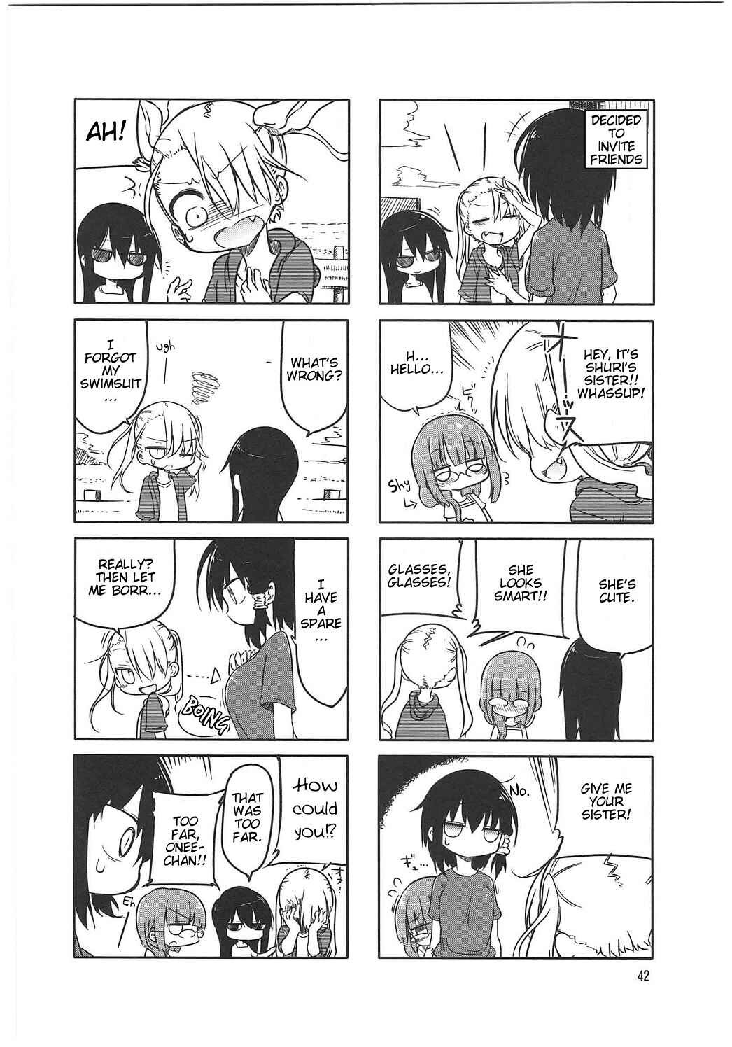 Chapter 6 - Page 2