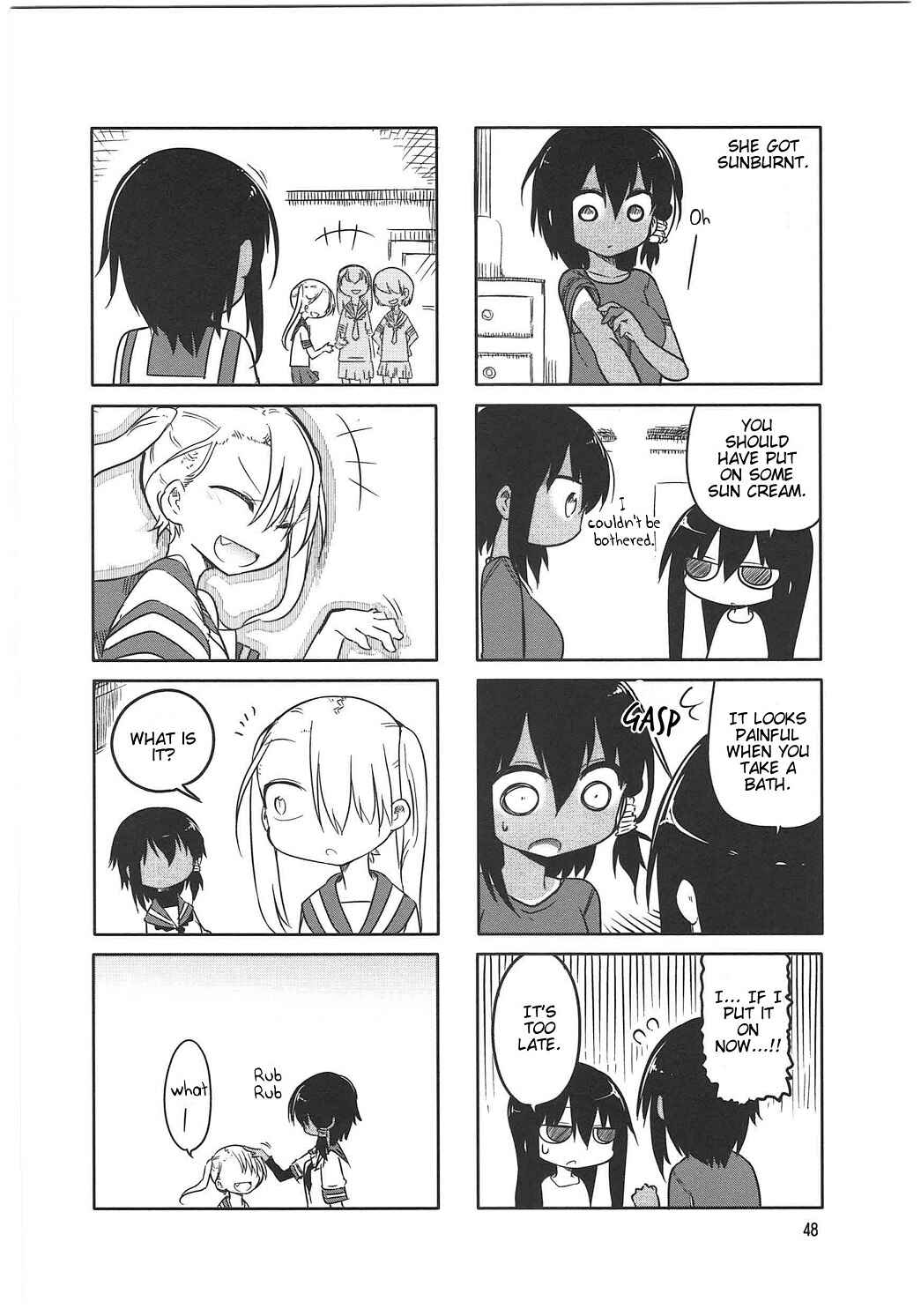 Chapter 6 - Page 8