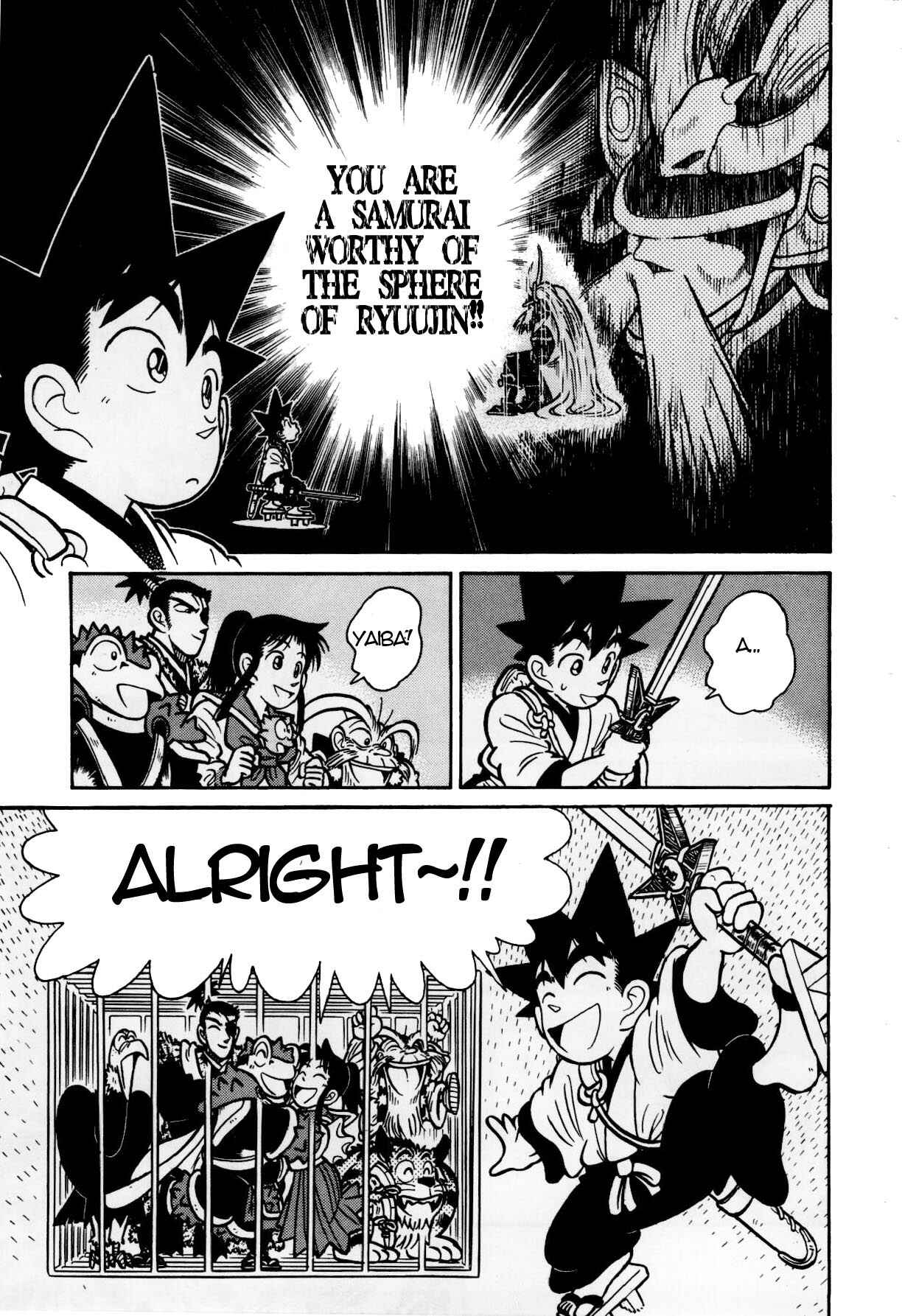 Chapter 118 - Page 11