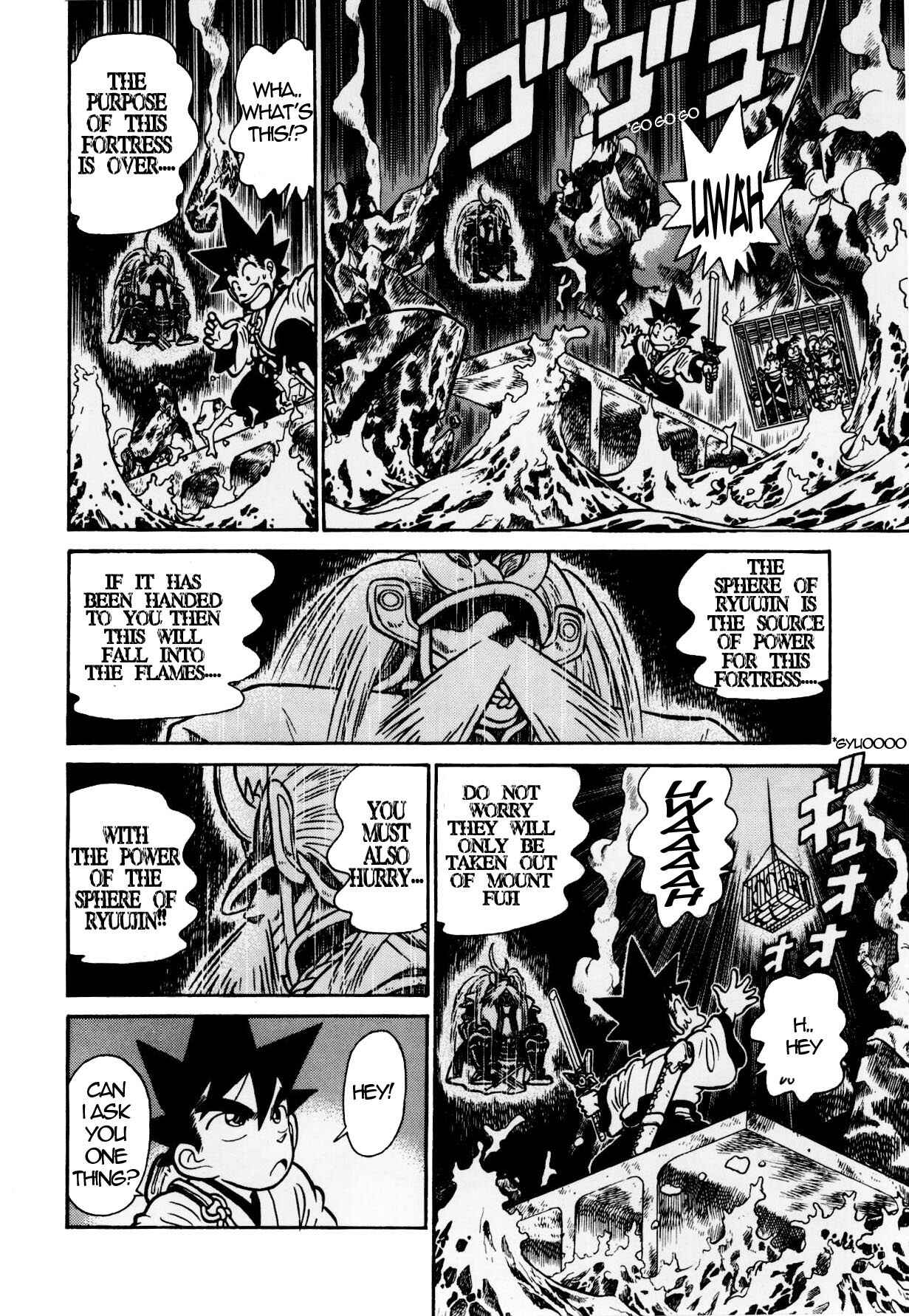 Chapter 118 - Page 12