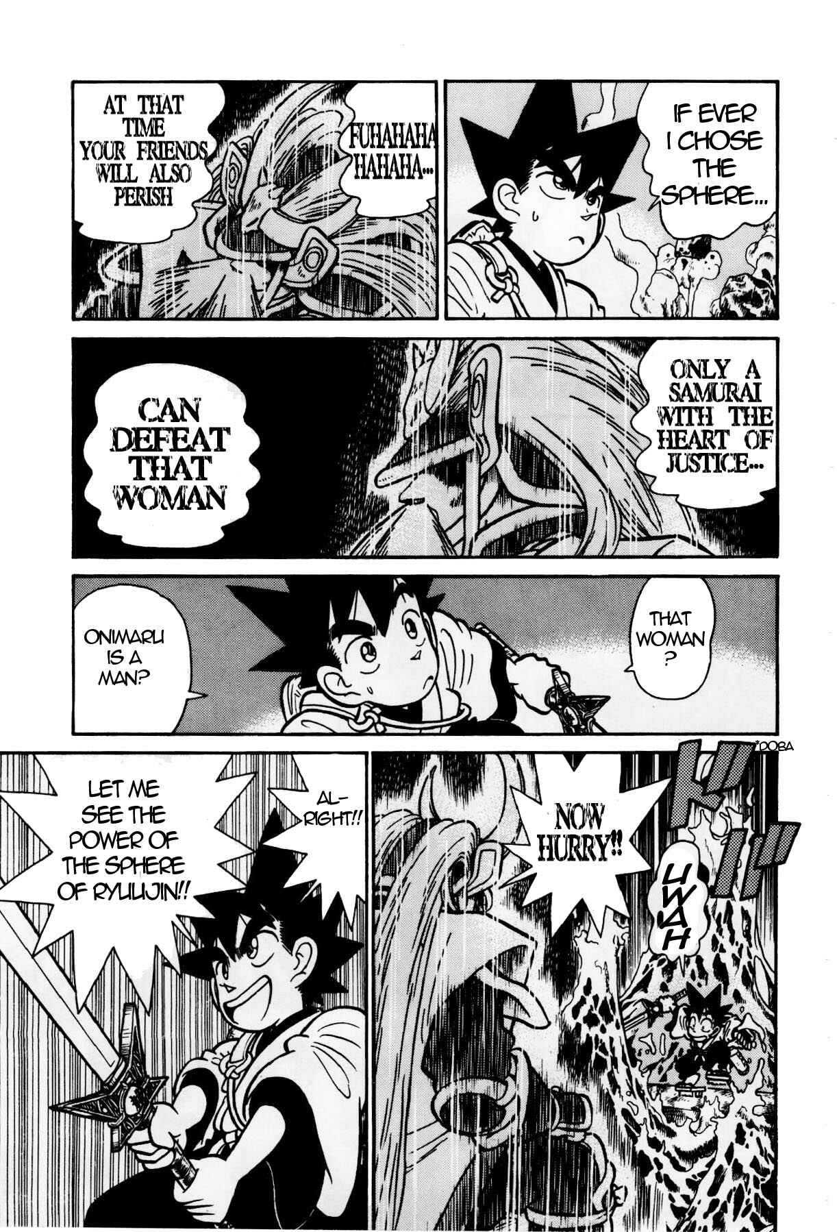 Chapter 118 - Page 13