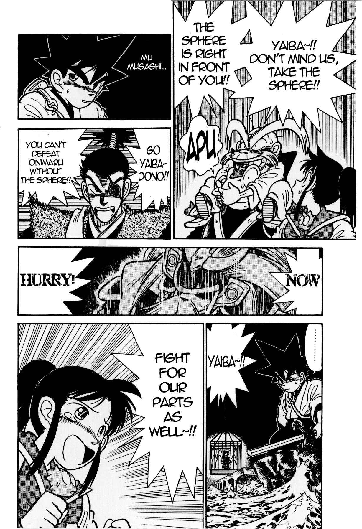 Chapter 118 - Page 4