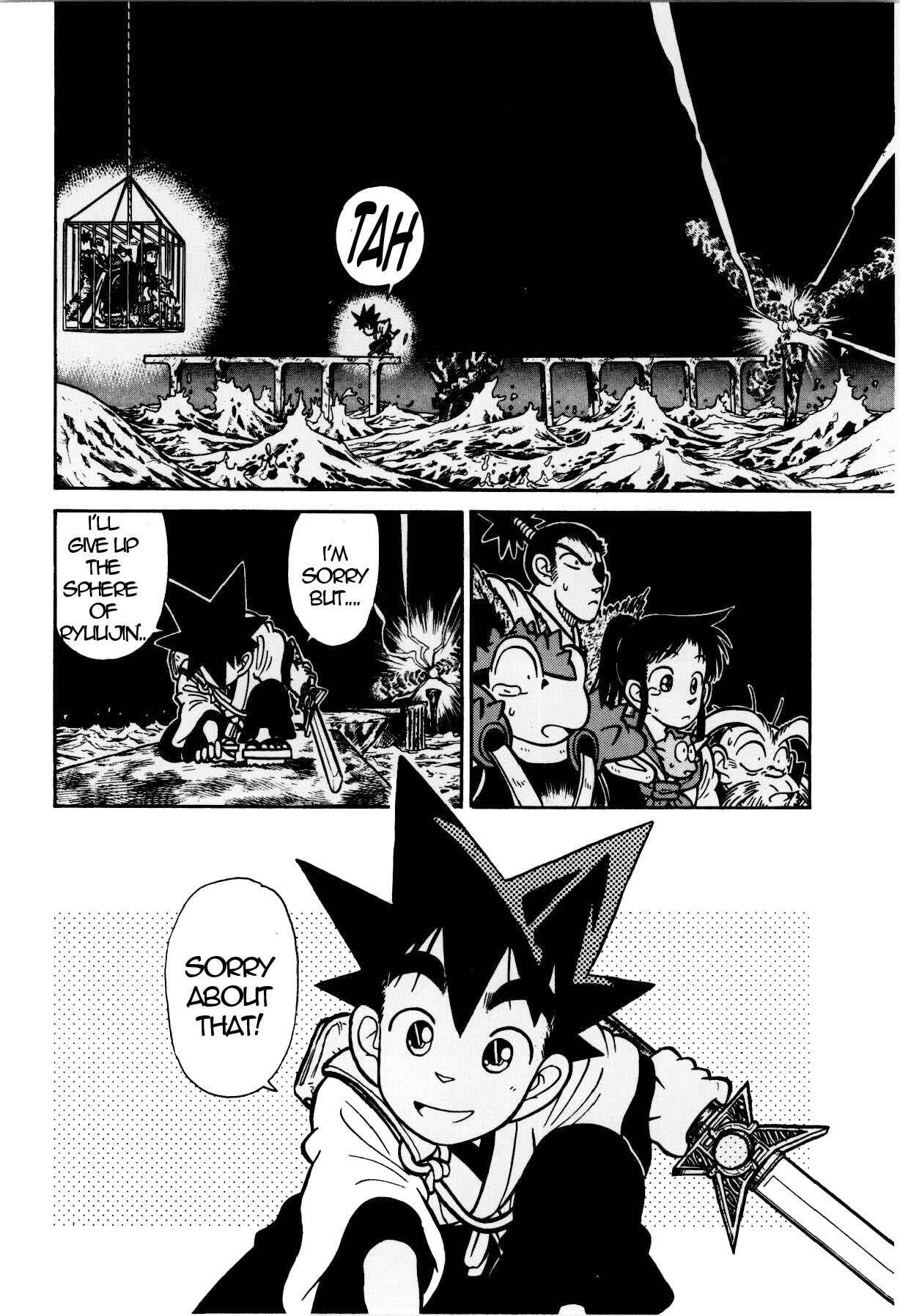 Chapter 118 - Page 6