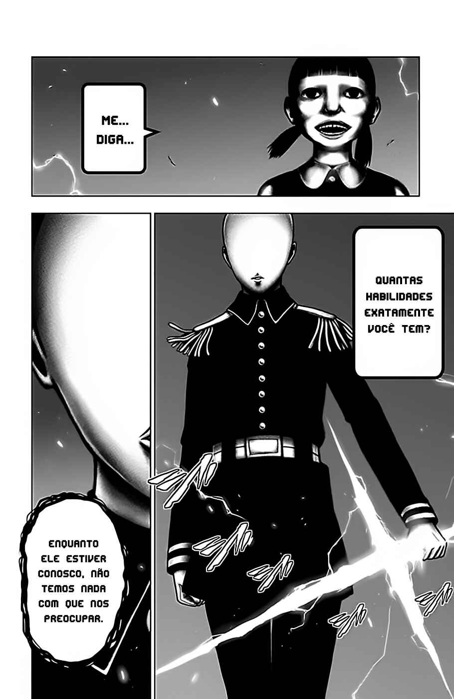 Chapter 99 - Page 10