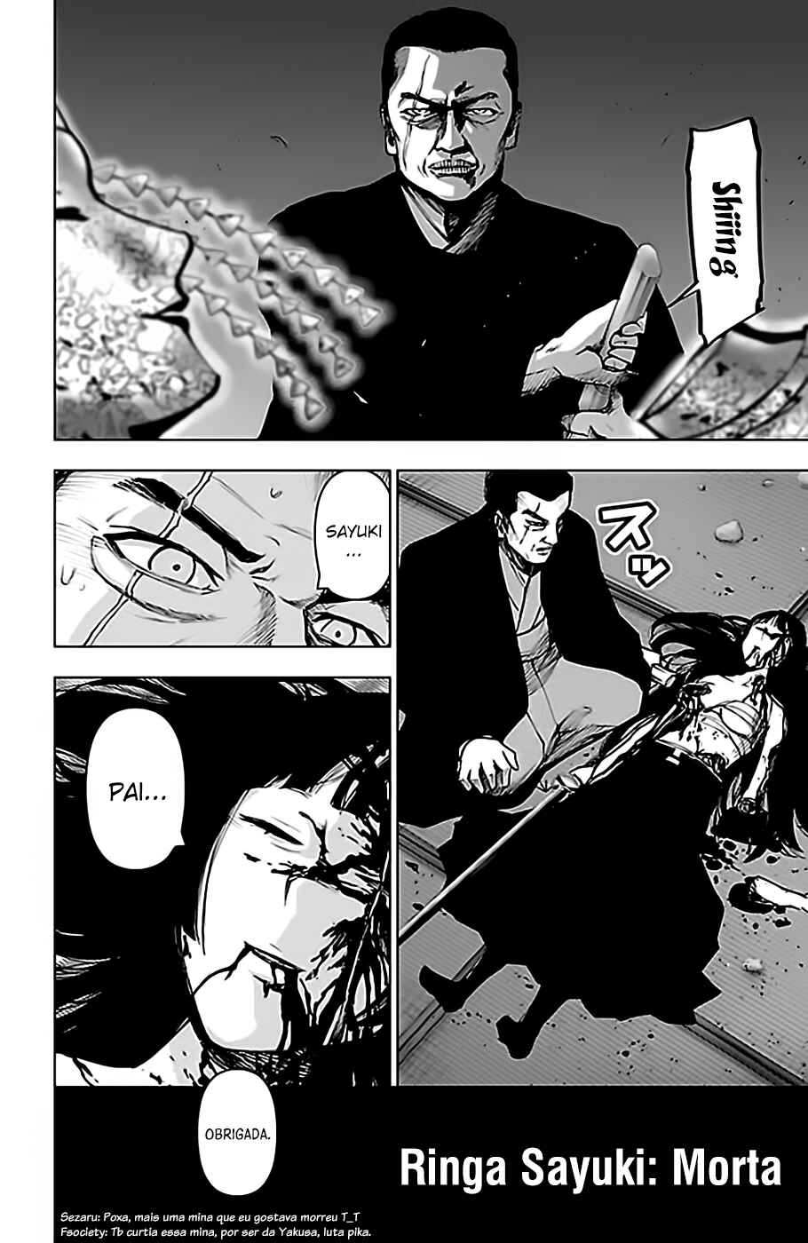 Chapter 99 - Page 20