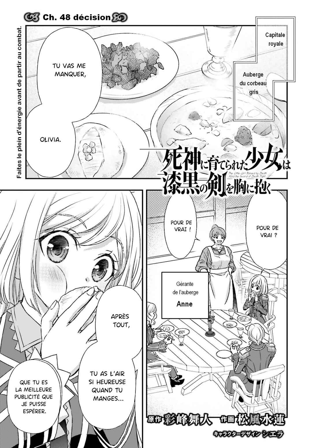 Chapter 48 - Page 1