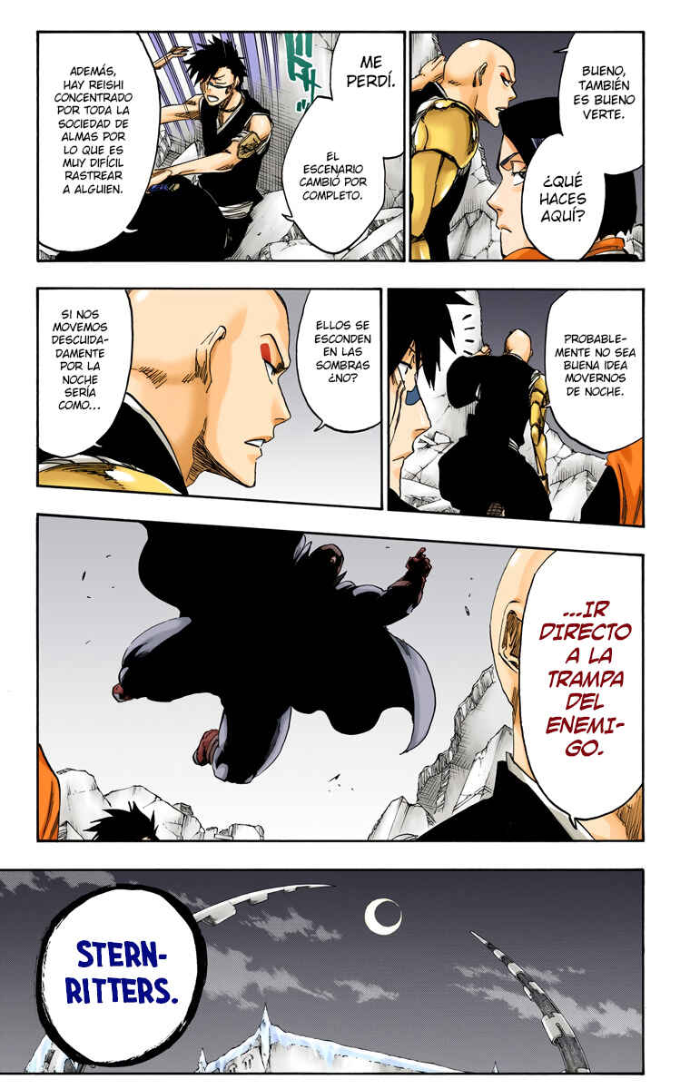 Chapter 559 - Page 10