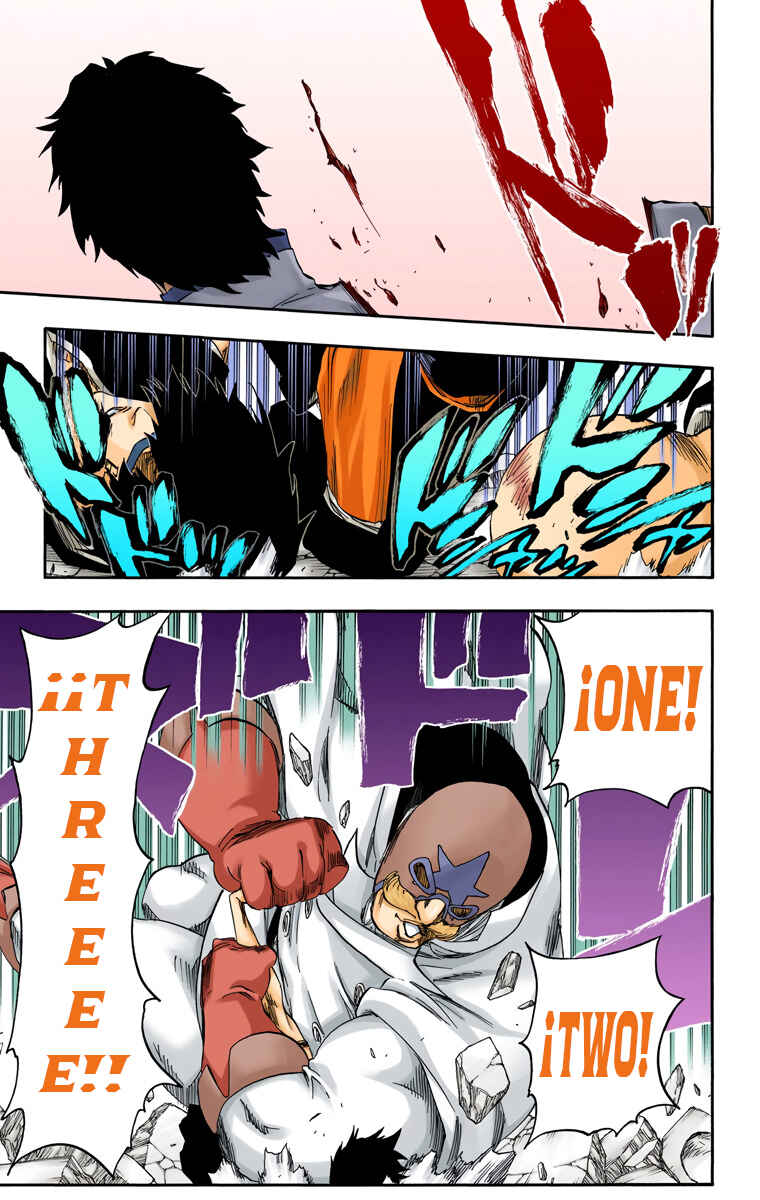 Chapter 559 - Page 16