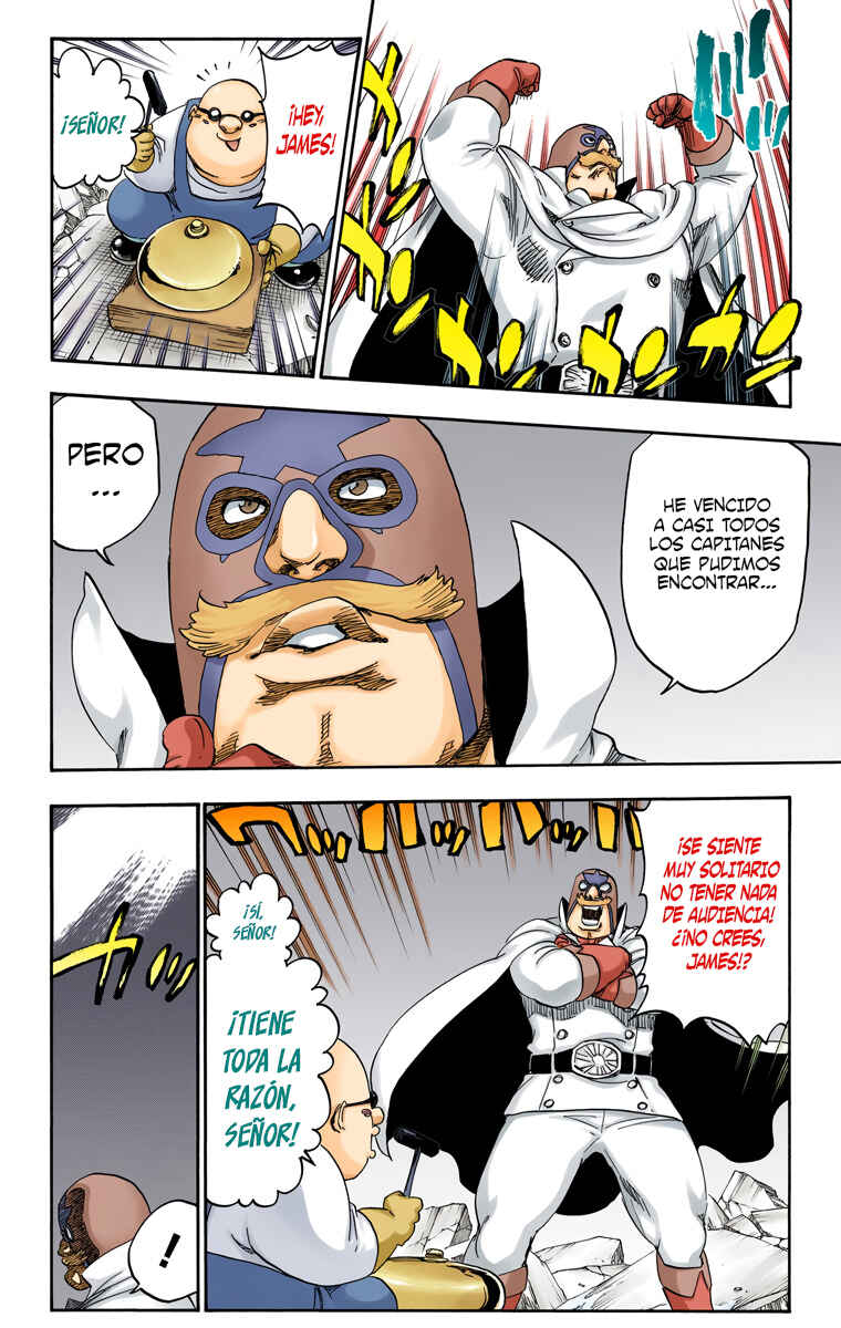 Chapter 559 - Page 17