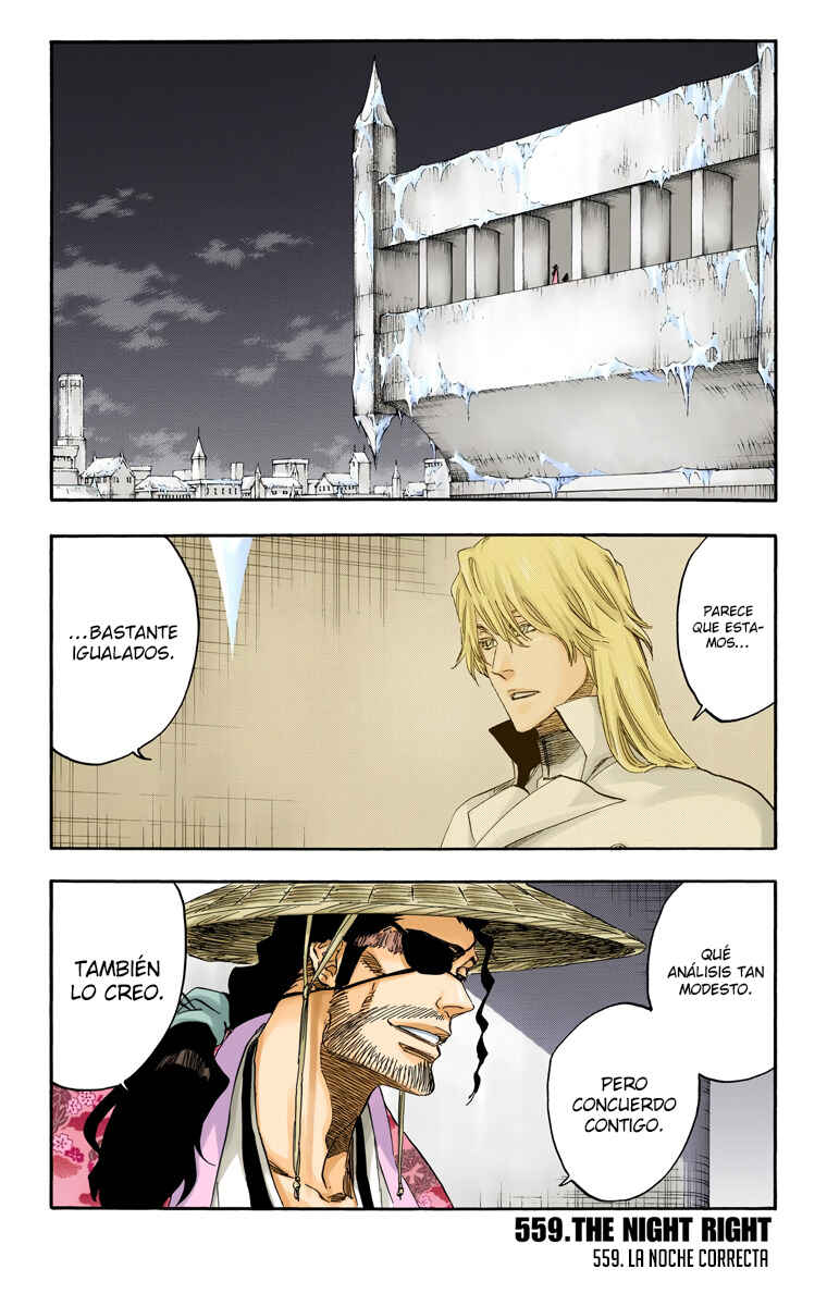 Chapter 559 - Page 2