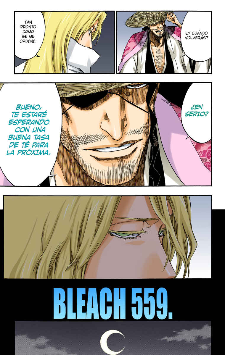 Chapter 559 - Page 8