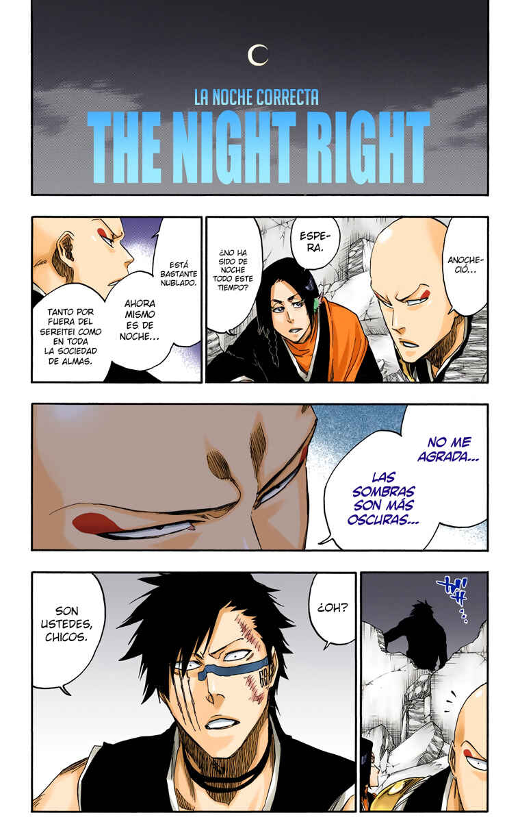 Chapter 559 - Page 9