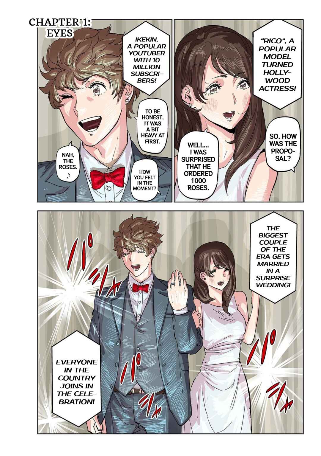 Chapter 1 - Page 1