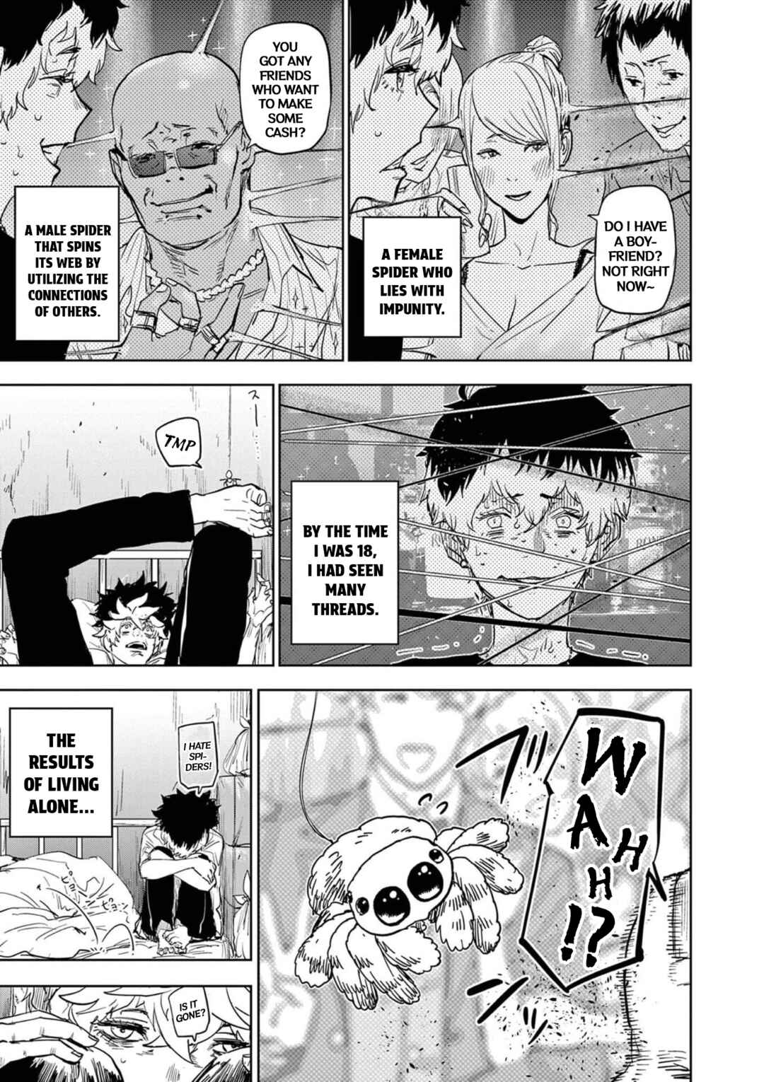 Chapter 1 - Page 6
