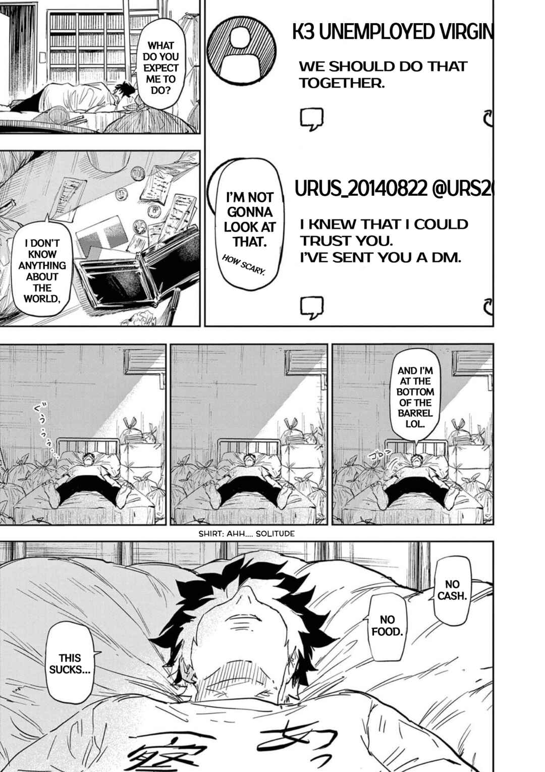 Chapter 1 - Page 8