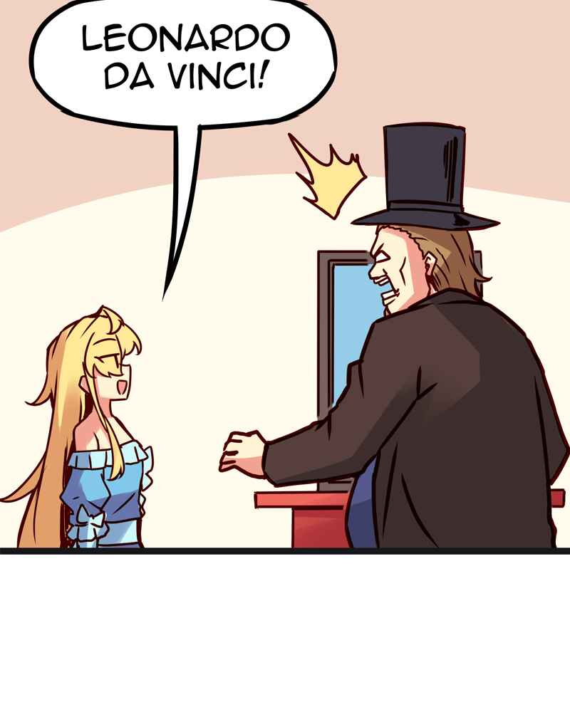 Chapter 107 - Page 21