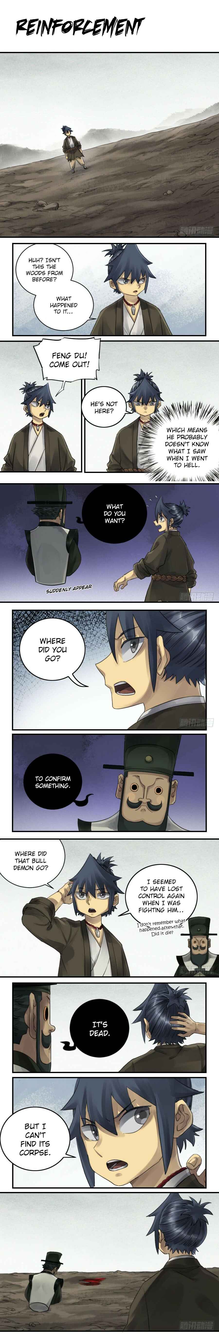 Chapter 98 - Page 1