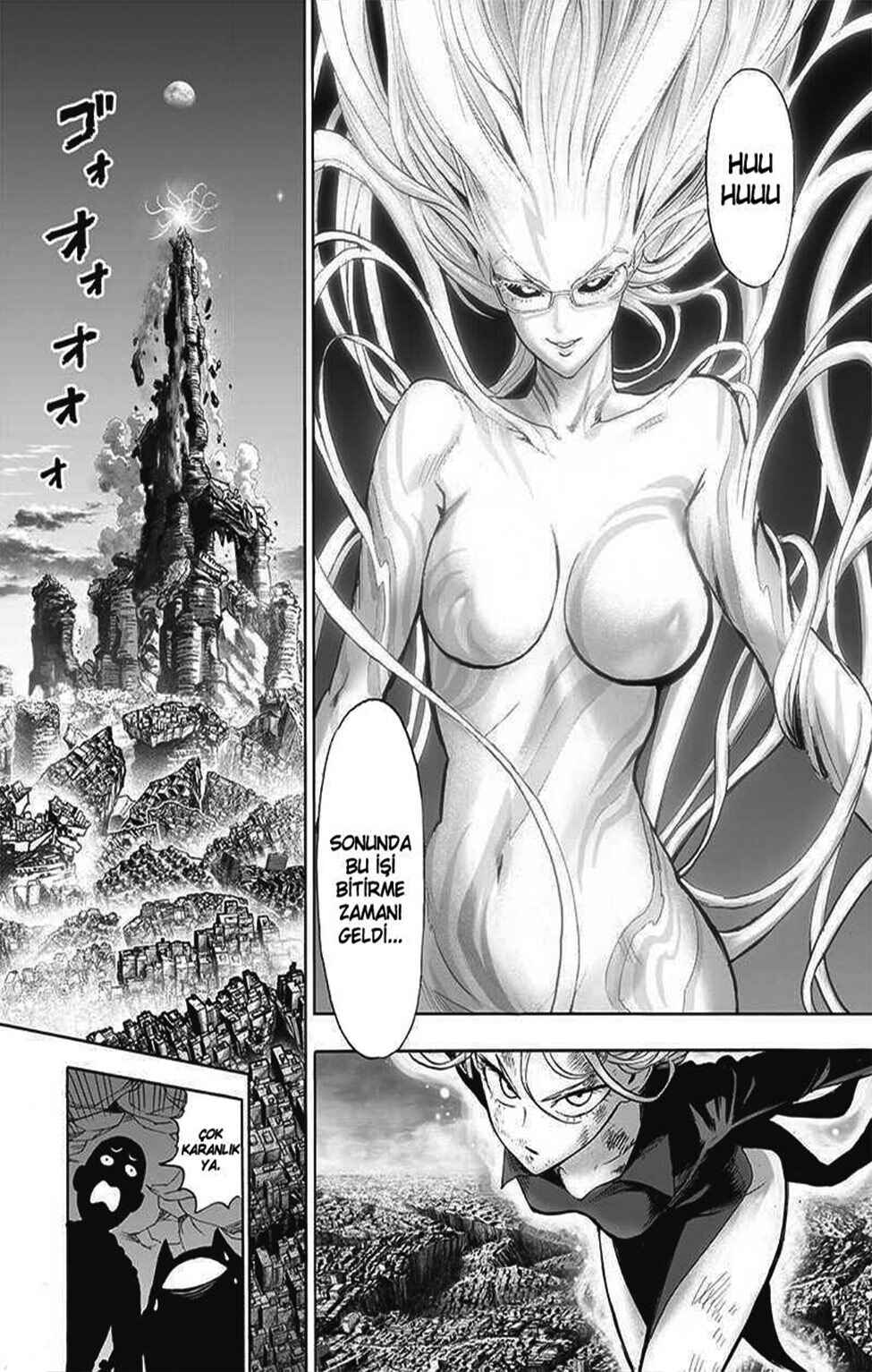 Chapter 134 - Page 31