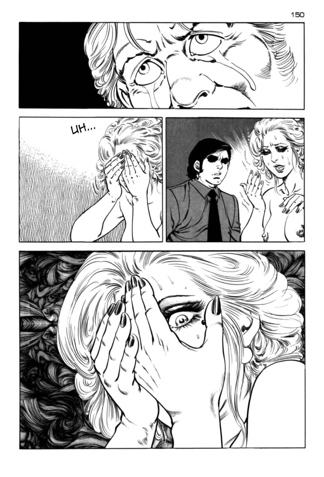 Chapter 70 - Page 6