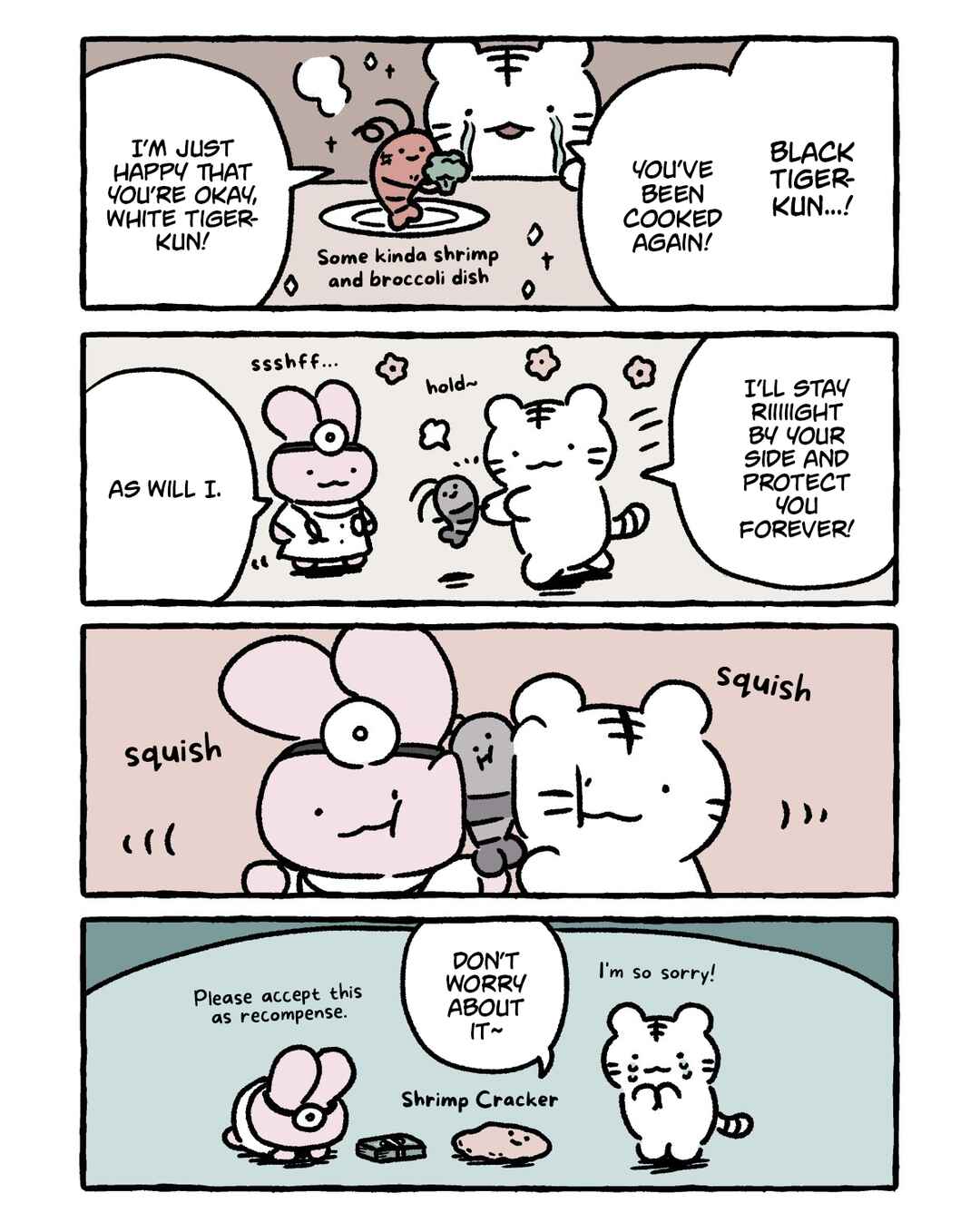 Chapter 293 - Page 1