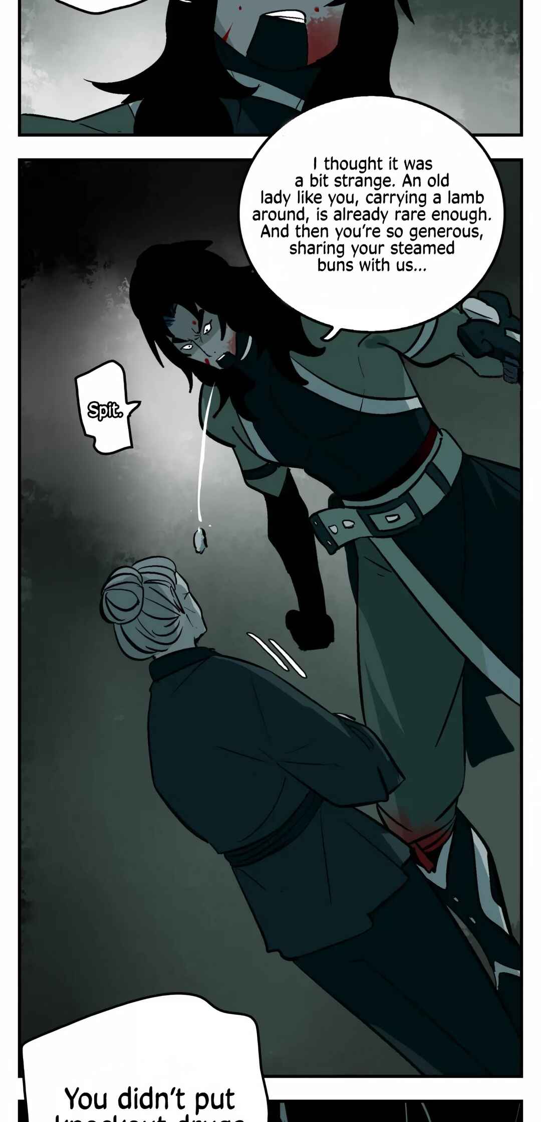 Chapter 6 - Page 19
