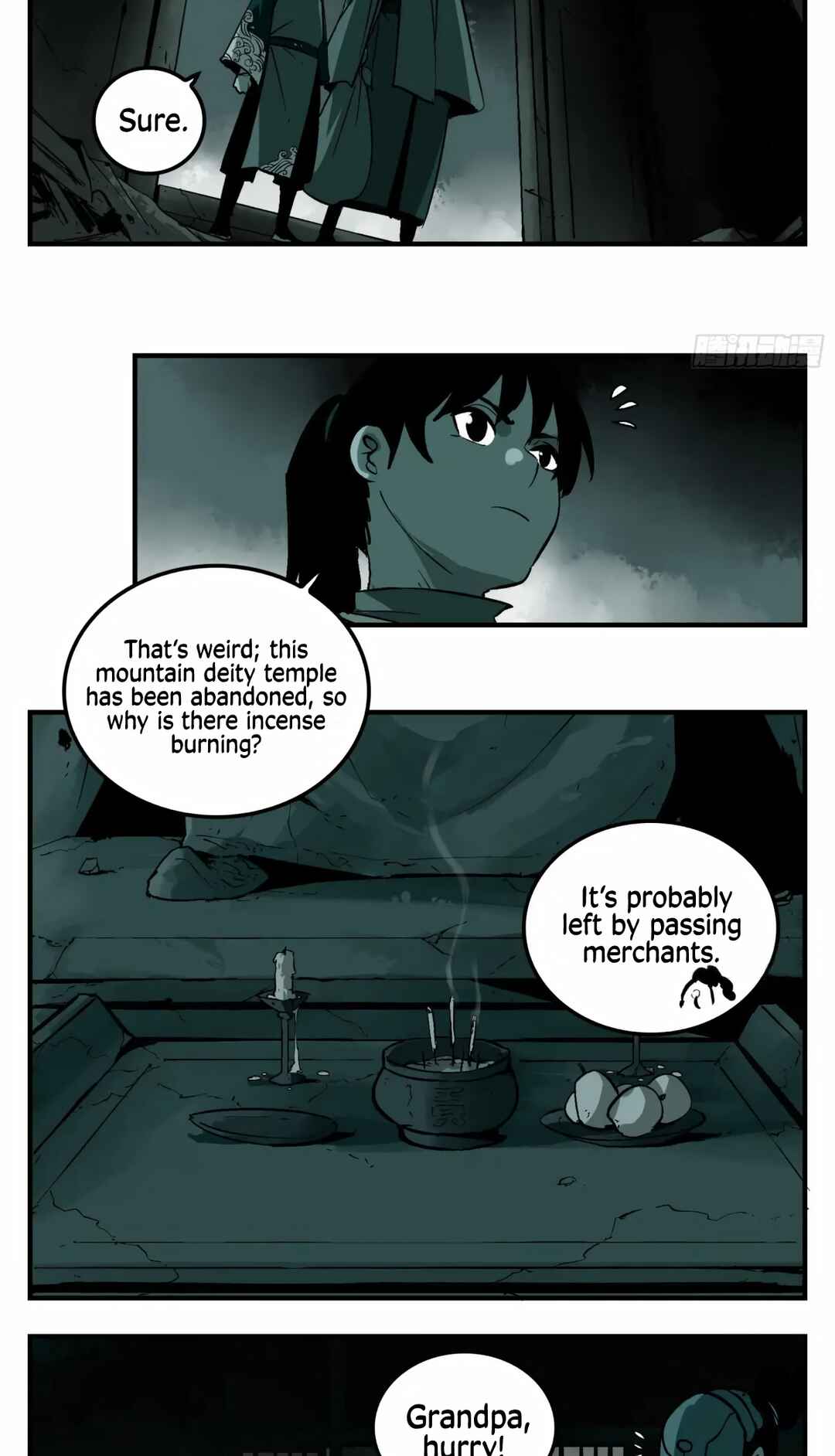 Chapter 6 - Page 3
