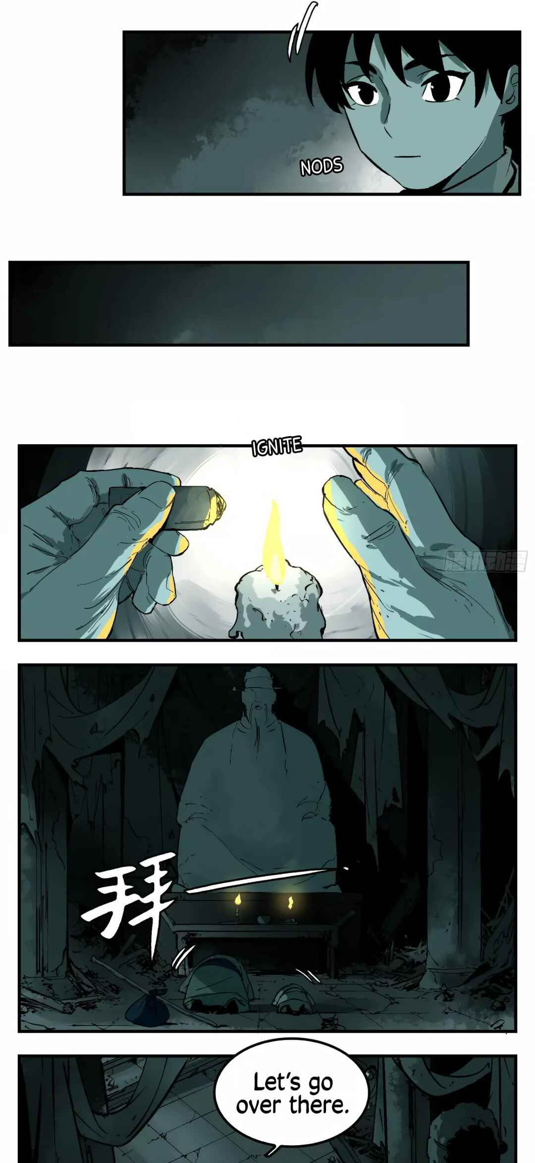 Chapter 6 - Page 6