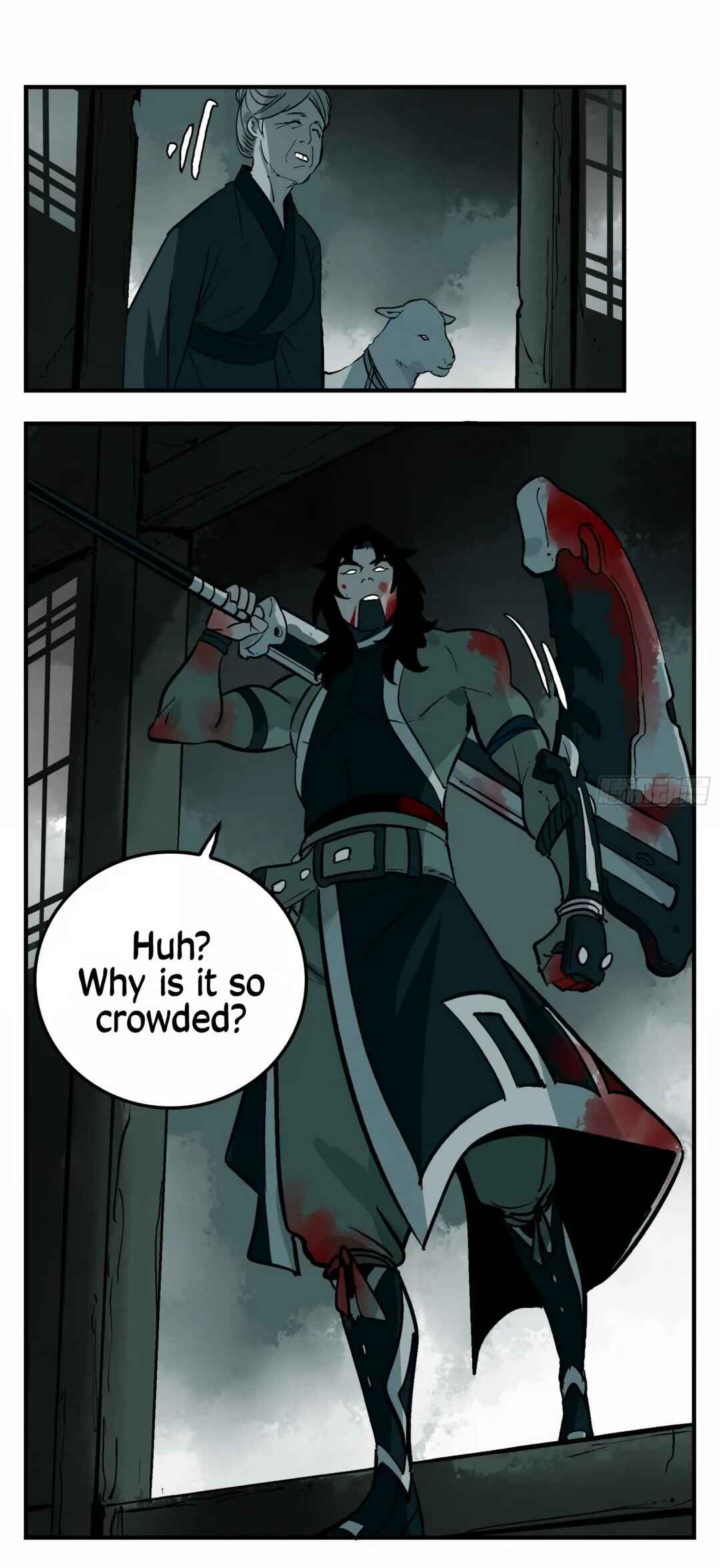 Chapter 6 - Page 8
